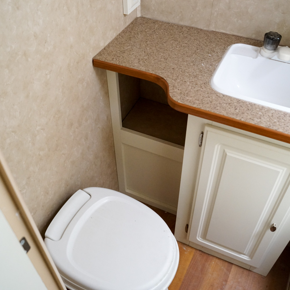 2007 Fun Finder X-240 Cruiser Travel Trailer