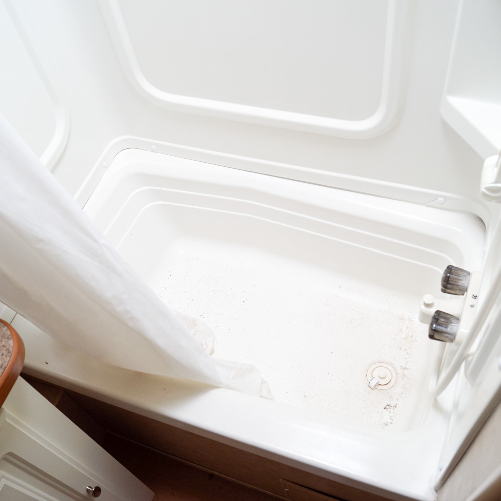 2007 Fun Finder X-240 Cruiser Travel Trailer