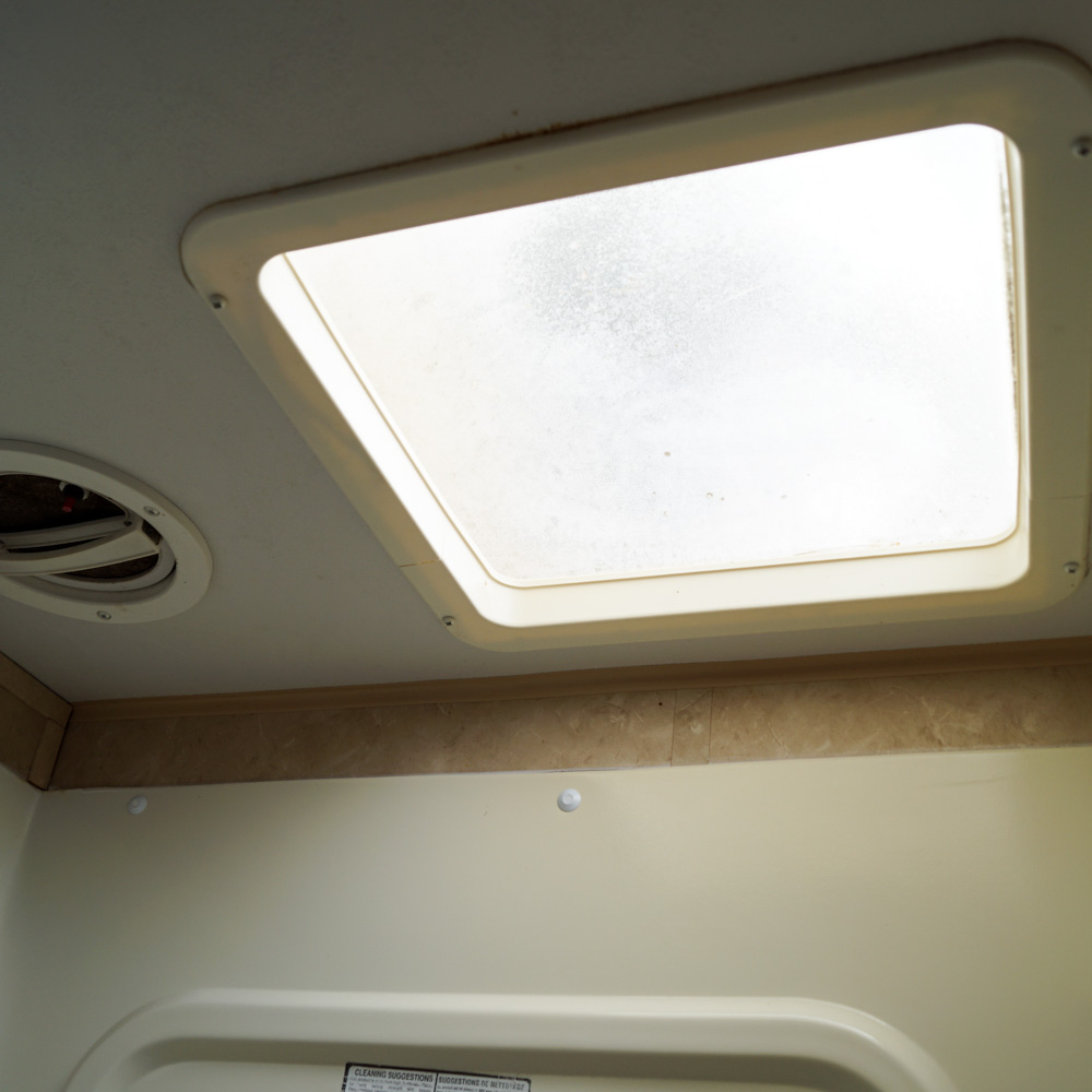 2007 Fun Finder X-240 Cruiser Travel Trailer