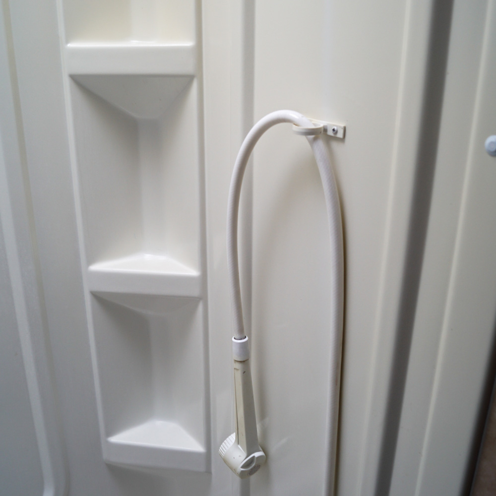 2007 Fun Finder X-240 Cruiser Travel Trailer