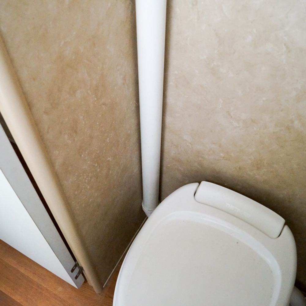 2007 Fun Finder X-240 Cruiser Travel Trailer