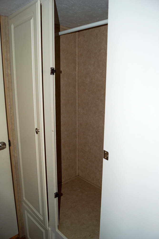 2007 Fun Finder X-240 Cruiser Travel Trailer