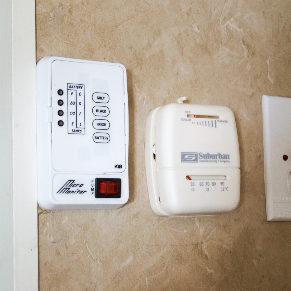 2007 Fun Finder X-240 Cruiser Travel Trailer