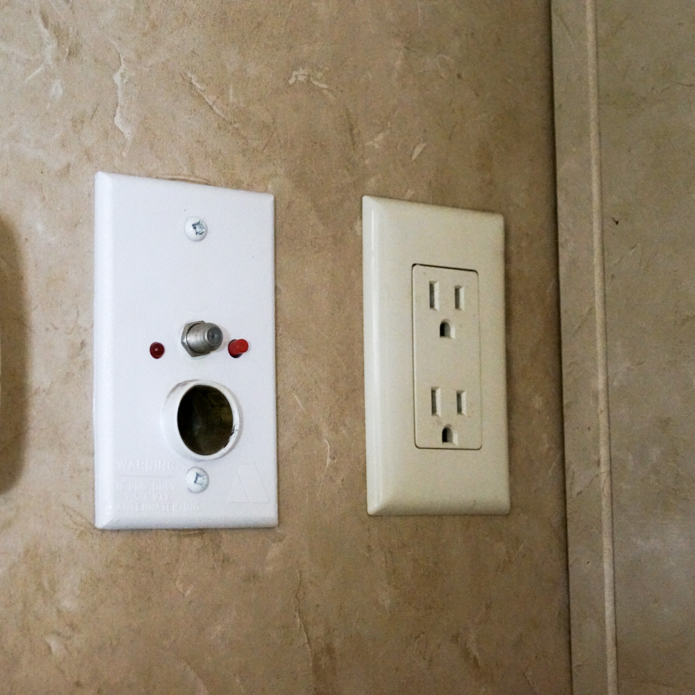 2007 Fun Finder X-240 Cruiser Travel Trailer