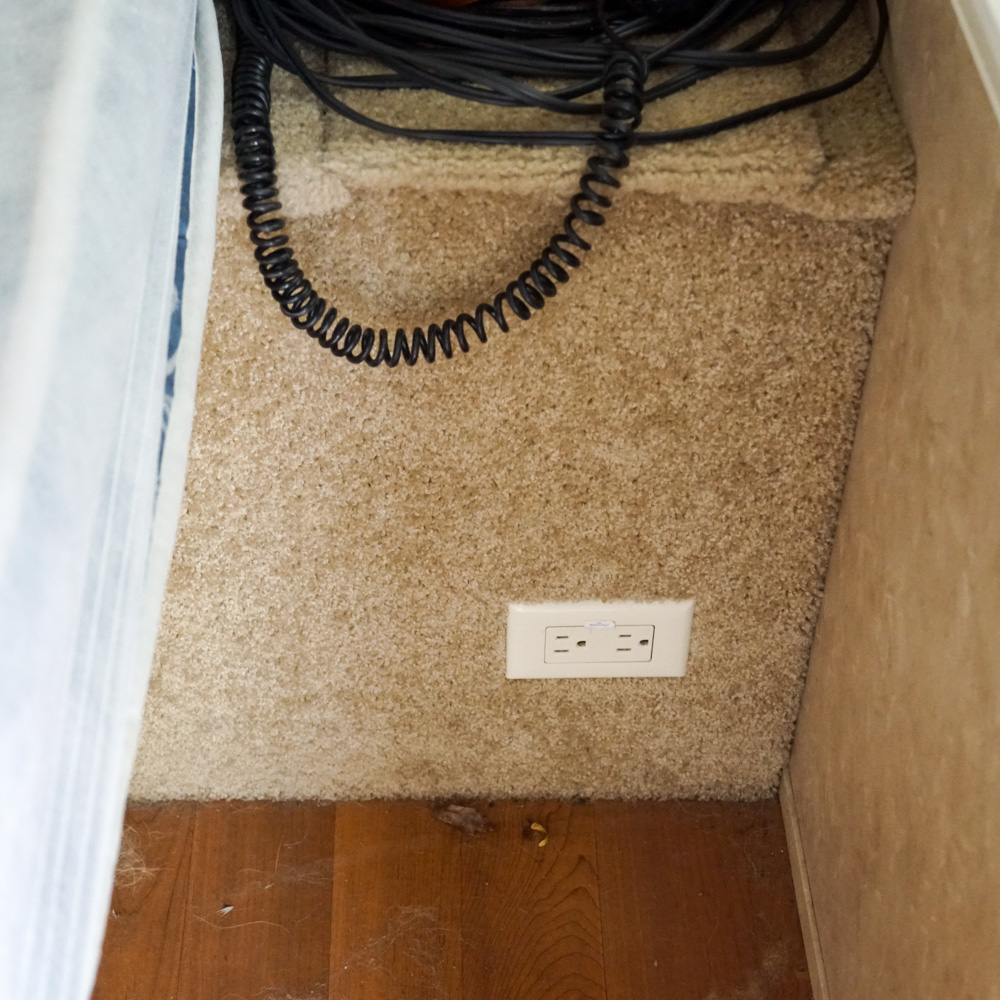 2007 Fun Finder X-240 Cruiser Travel Trailer