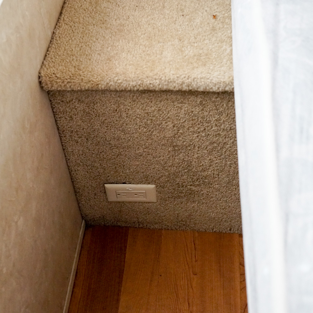 2007 Fun Finder X-240 Cruiser Travel Trailer