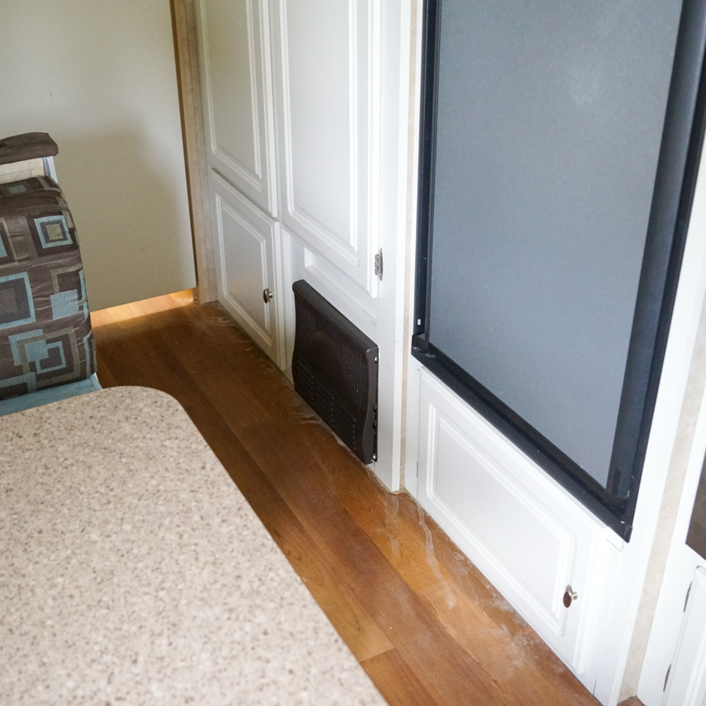 2007 Fun Finder X-240 Cruiser Travel Trailer