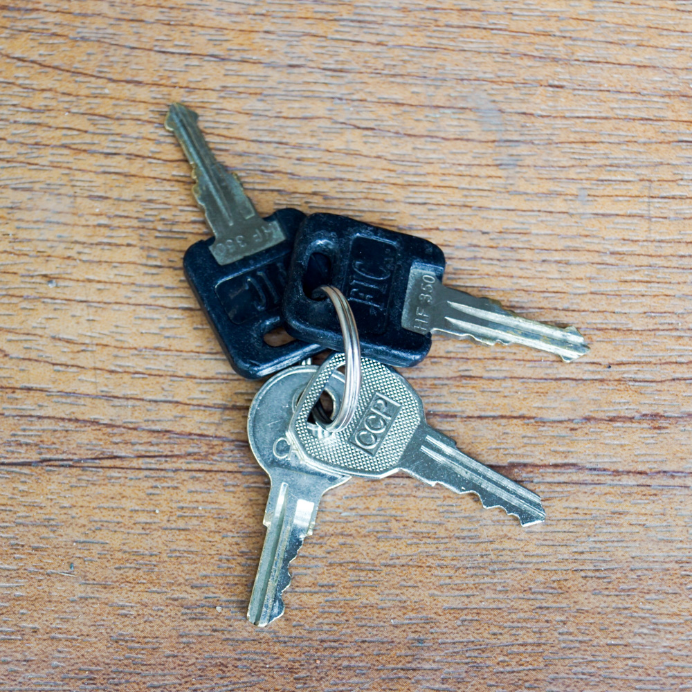 2007 Fun Finder X-240 Cruiser Travel Trailer