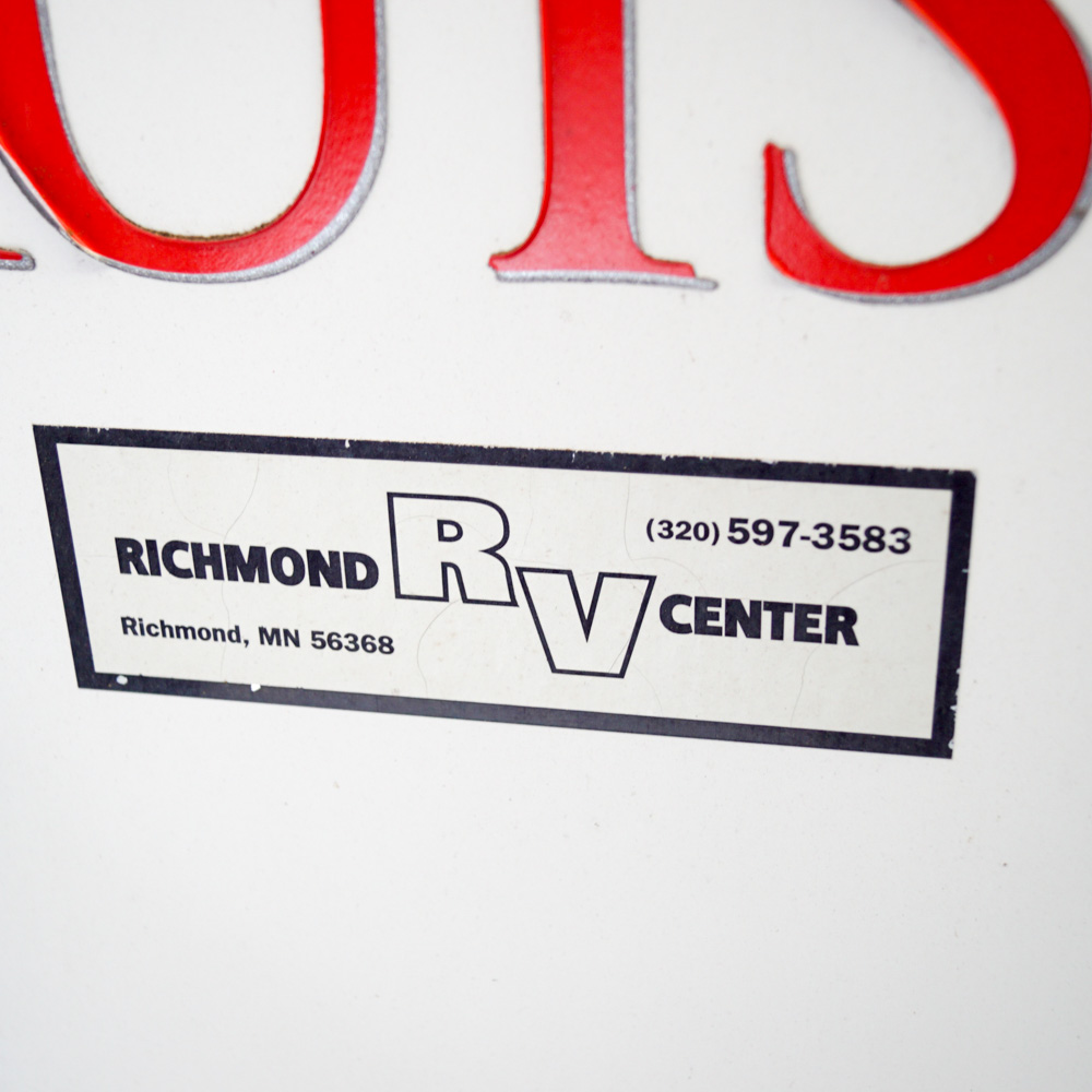 2007 Fun Finder X-240 Cruiser Travel Trailer