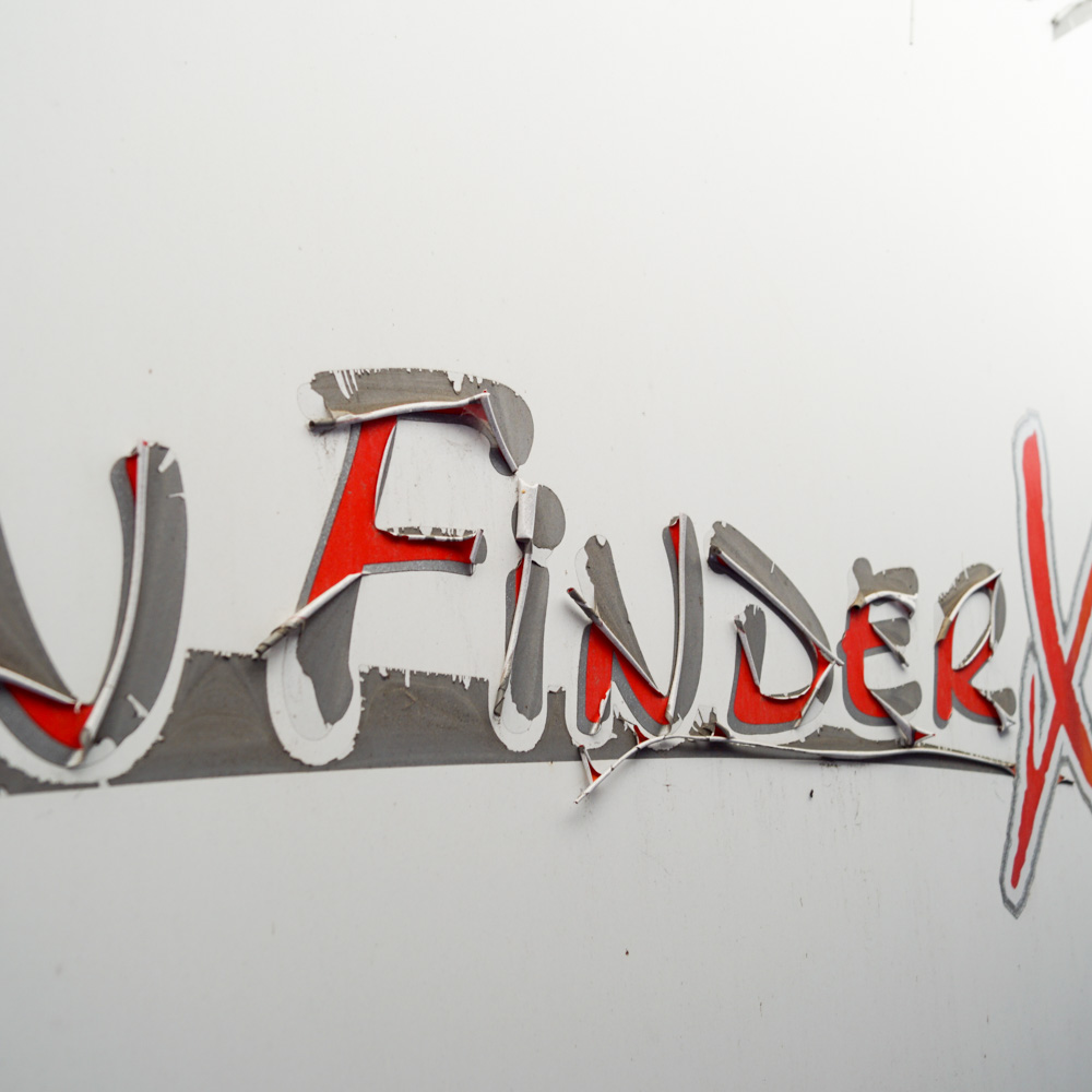 2007 Fun Finder X-240 Cruiser Travel Trailer