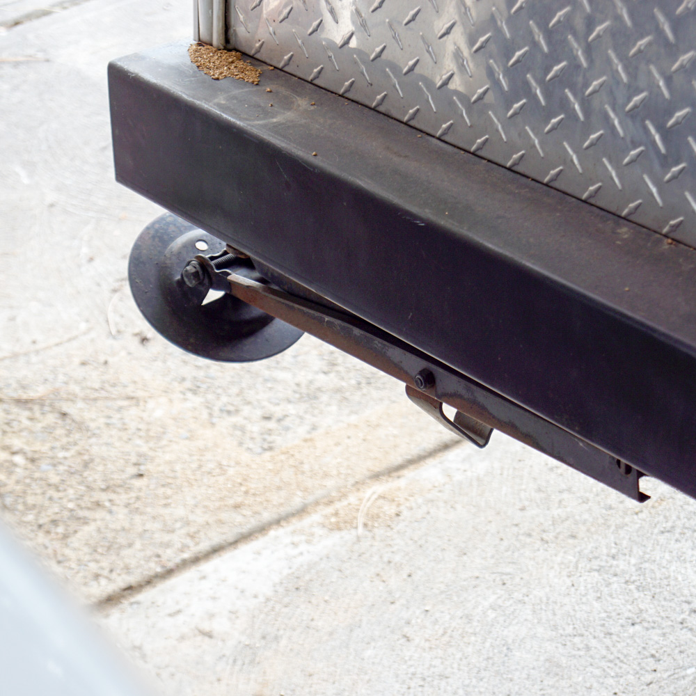 2007 Fun Finder X-240 Cruiser Travel Trailer