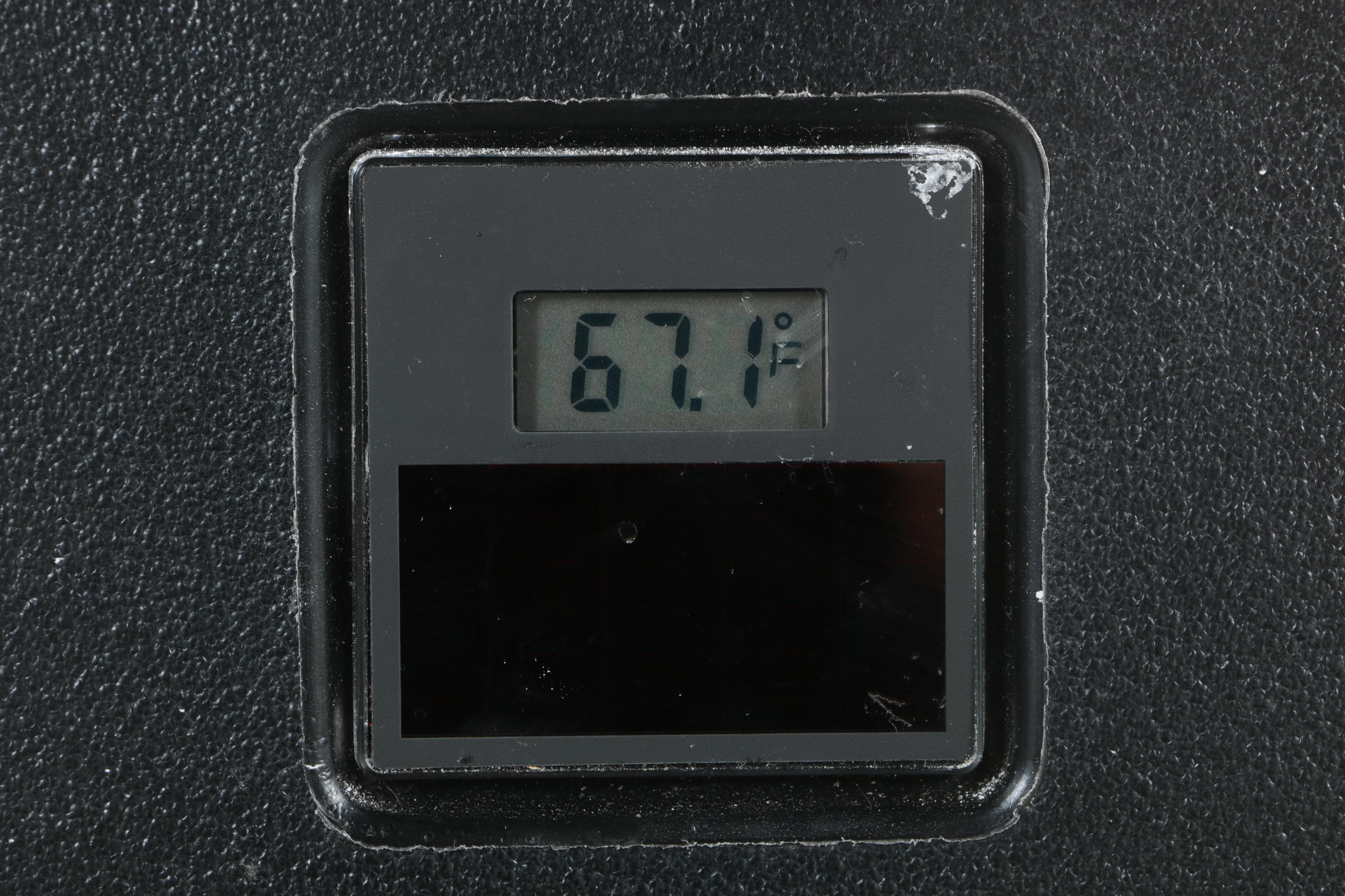 Cambro Heater Ultra Pan Insulator