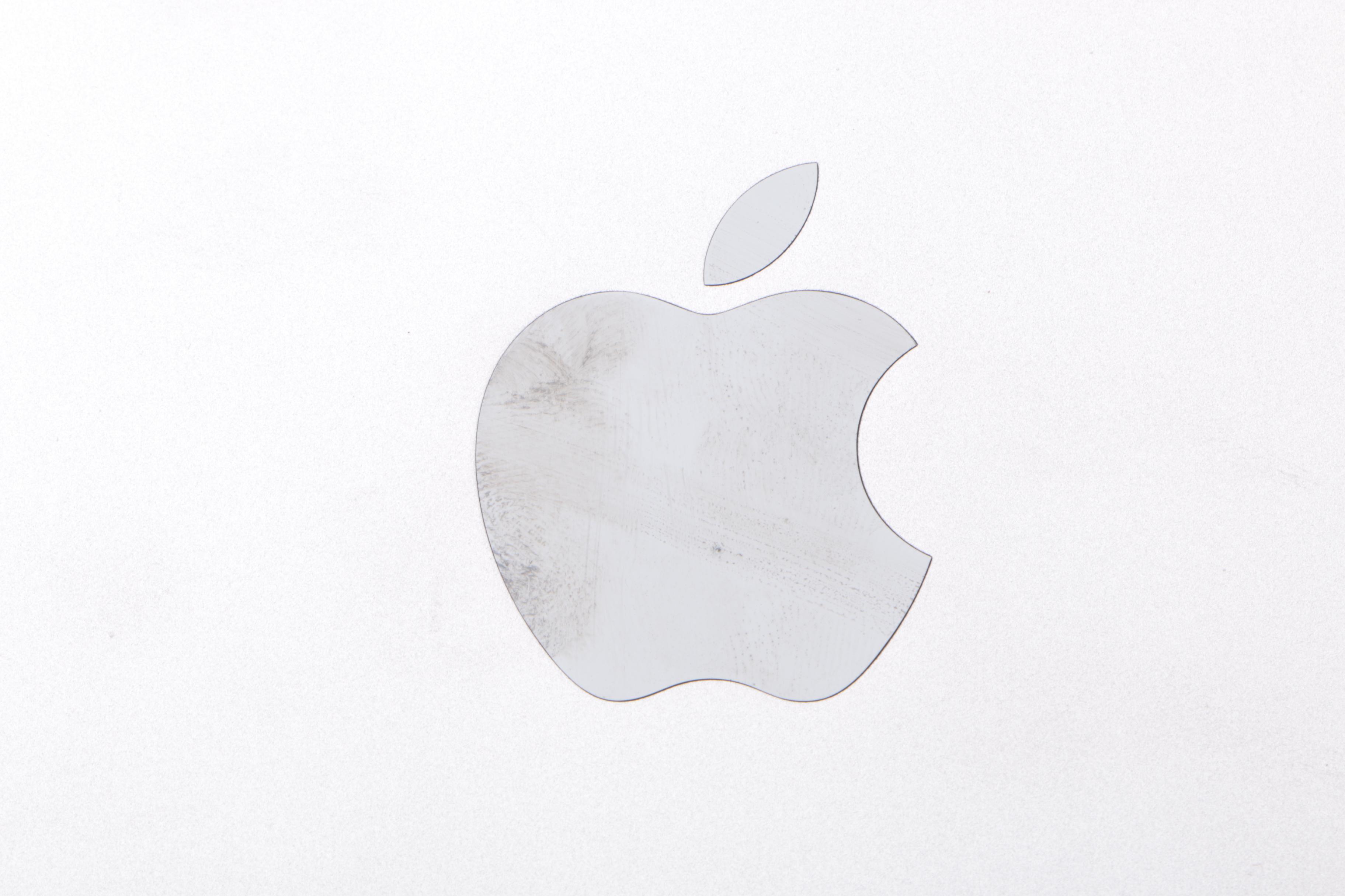 iPad Pro with Packaging and Headphone Splitter