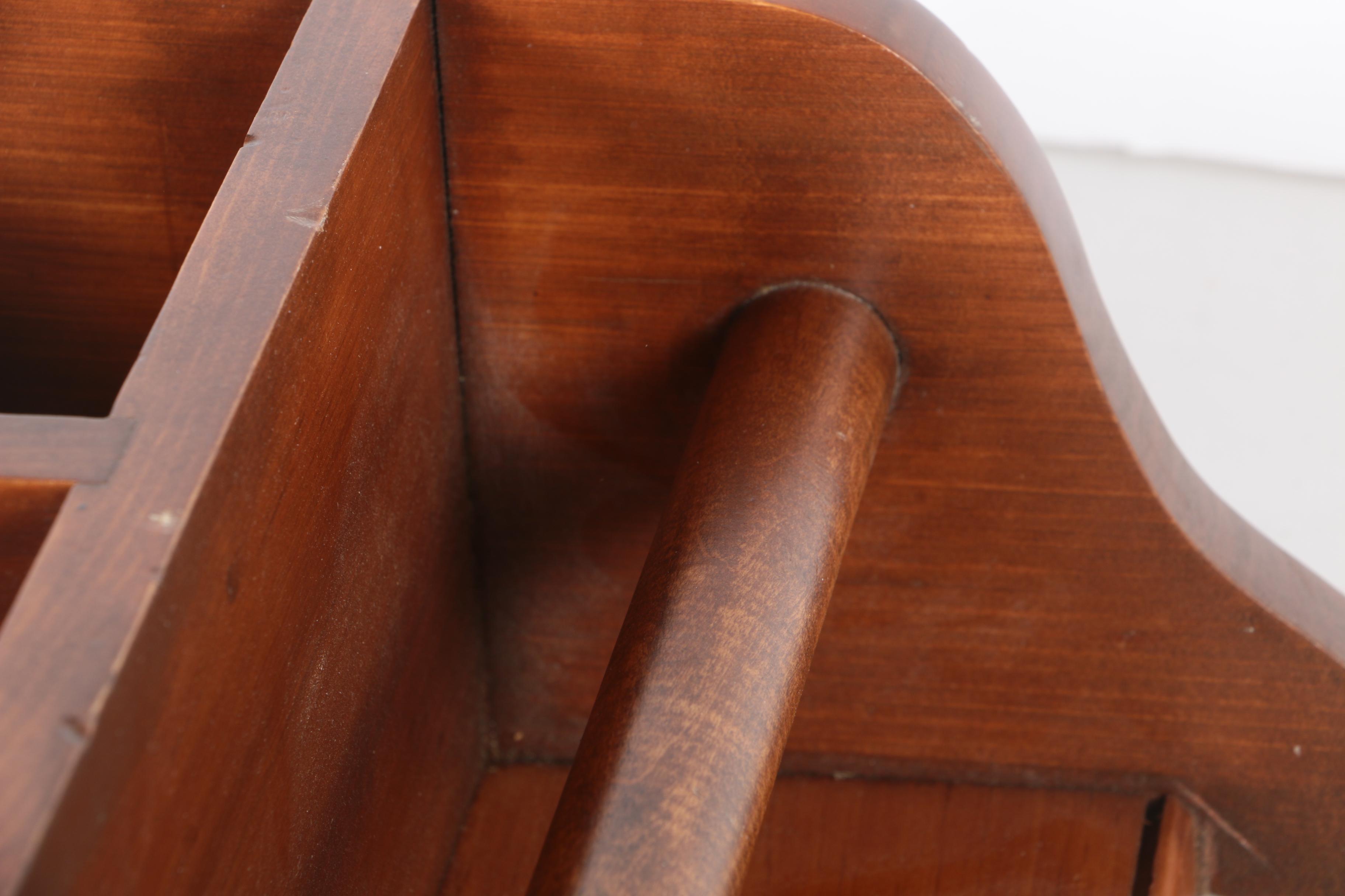 Decorative Hanging Entryway Shelf