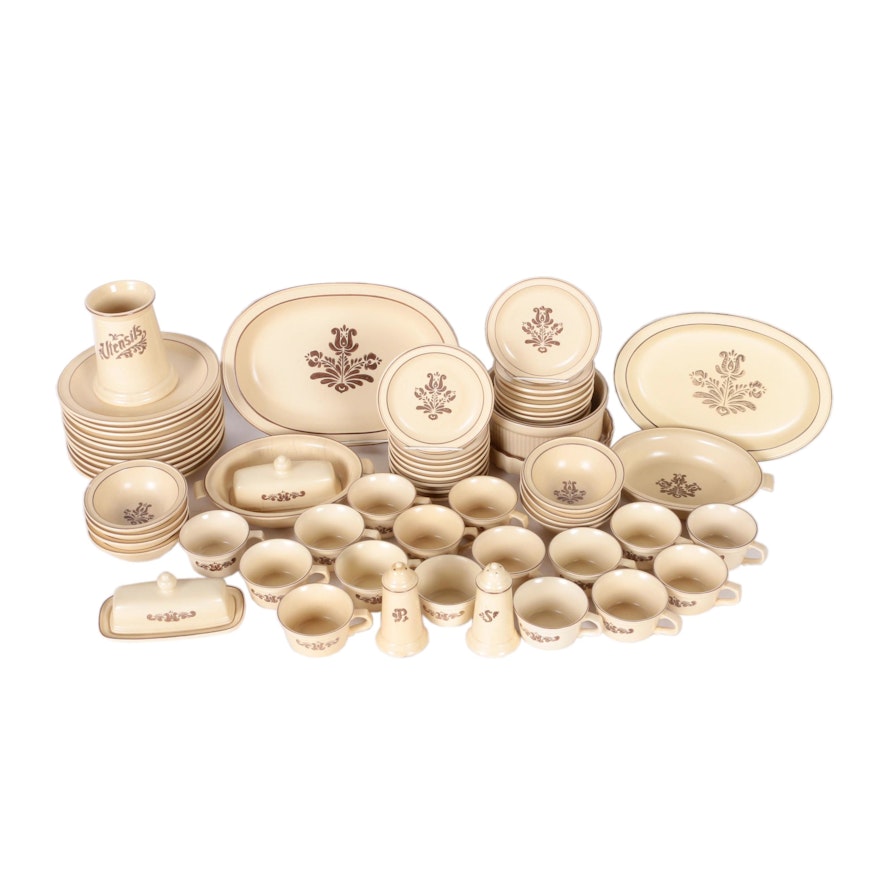 Pfaltzgraff "Village" Dishware