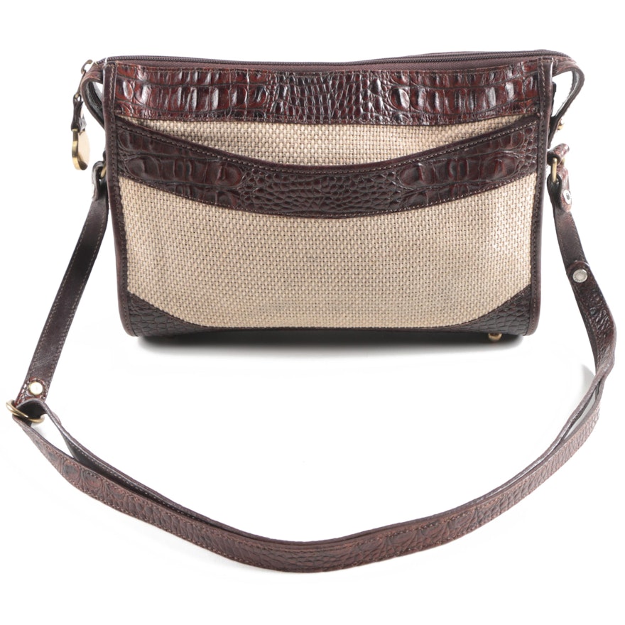 Brahmin Crossbody Bag