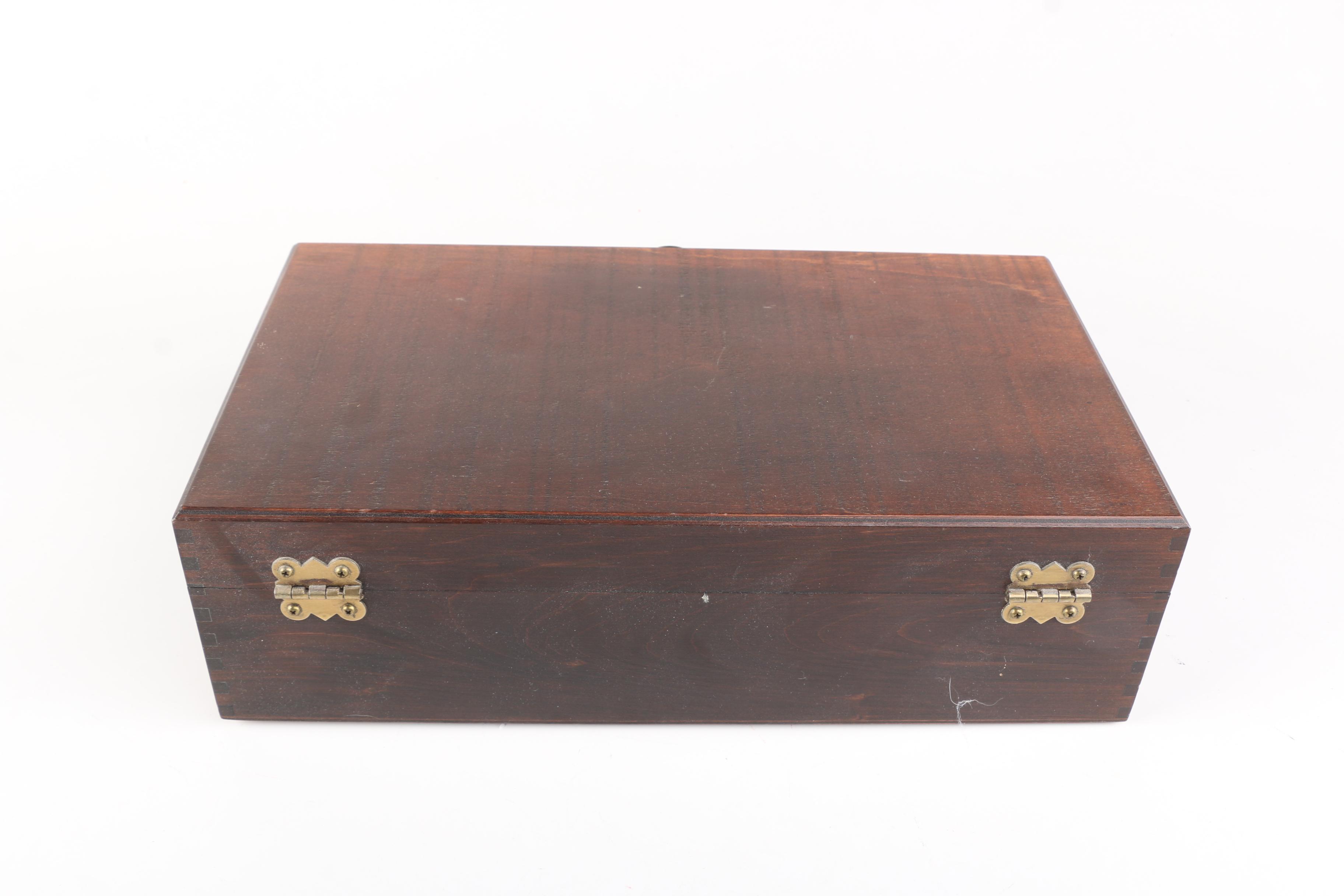 1987 Peach Reynolds Crafted Kaleidoscope Kit