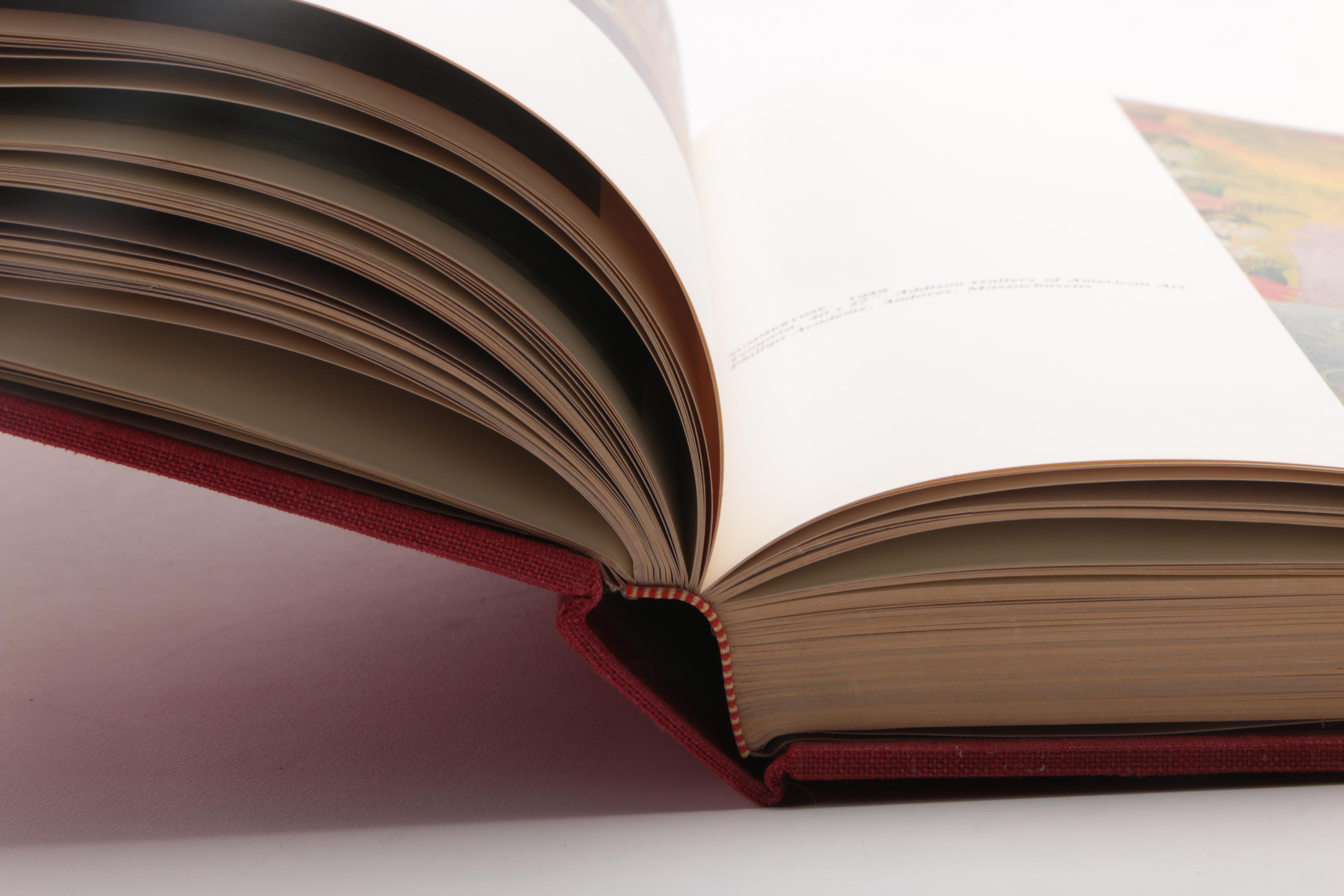 1972 "Ben Shahn" by Bernarda Bryson Shahn