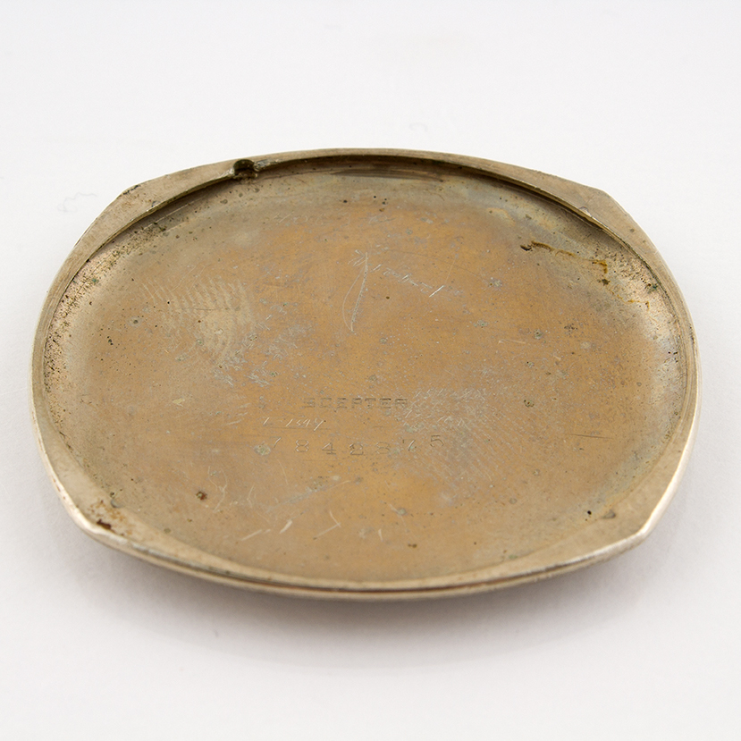 Elgin National Watch Co. Open Face Pocket Watch