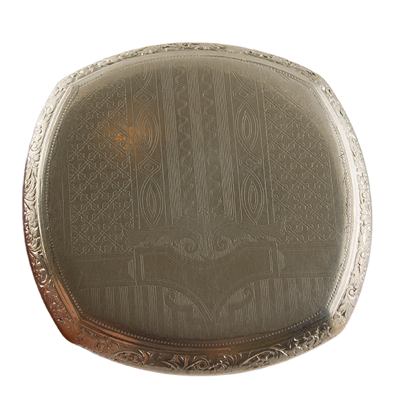 Elgin National Watch Co. Open Face Pocket Watch