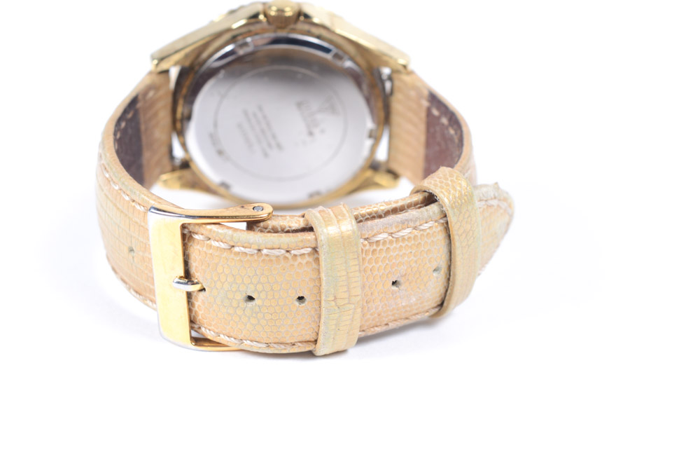 Guess Chronograph Watch