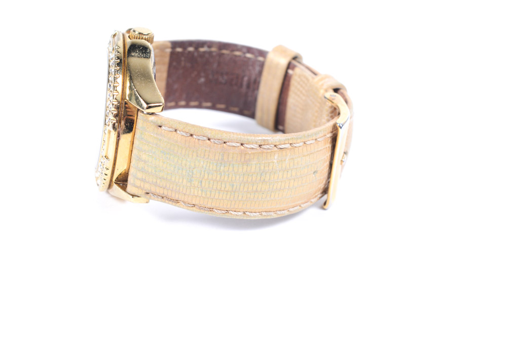 Guess Chronograph Watch