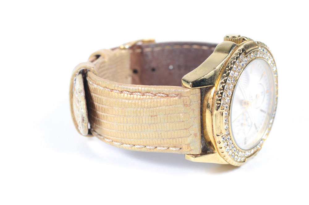 Guess Chronograph Watch