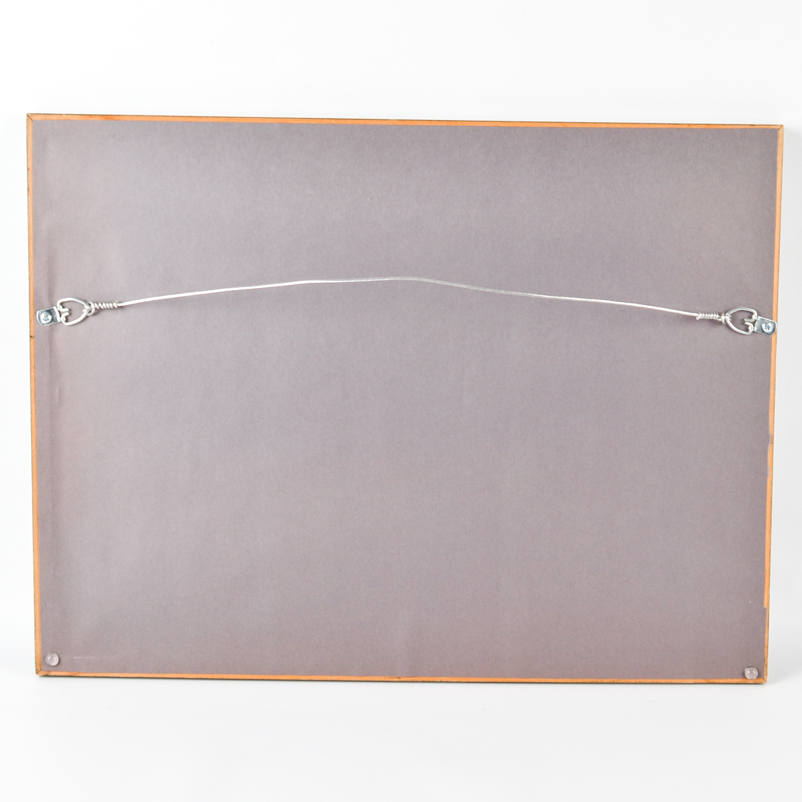 Antique 1880s Wood Engraving "Lohengrin- First Act, Cincinnati Opera"