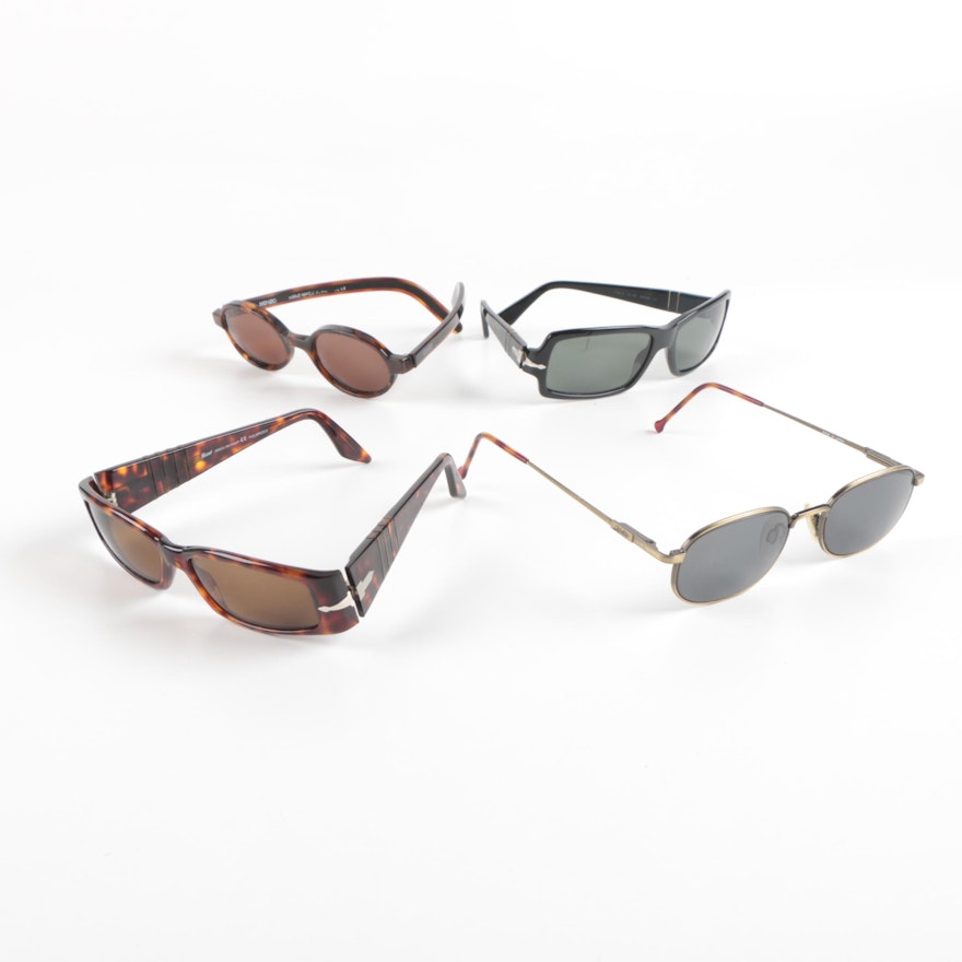 Sunglasses Including Persol