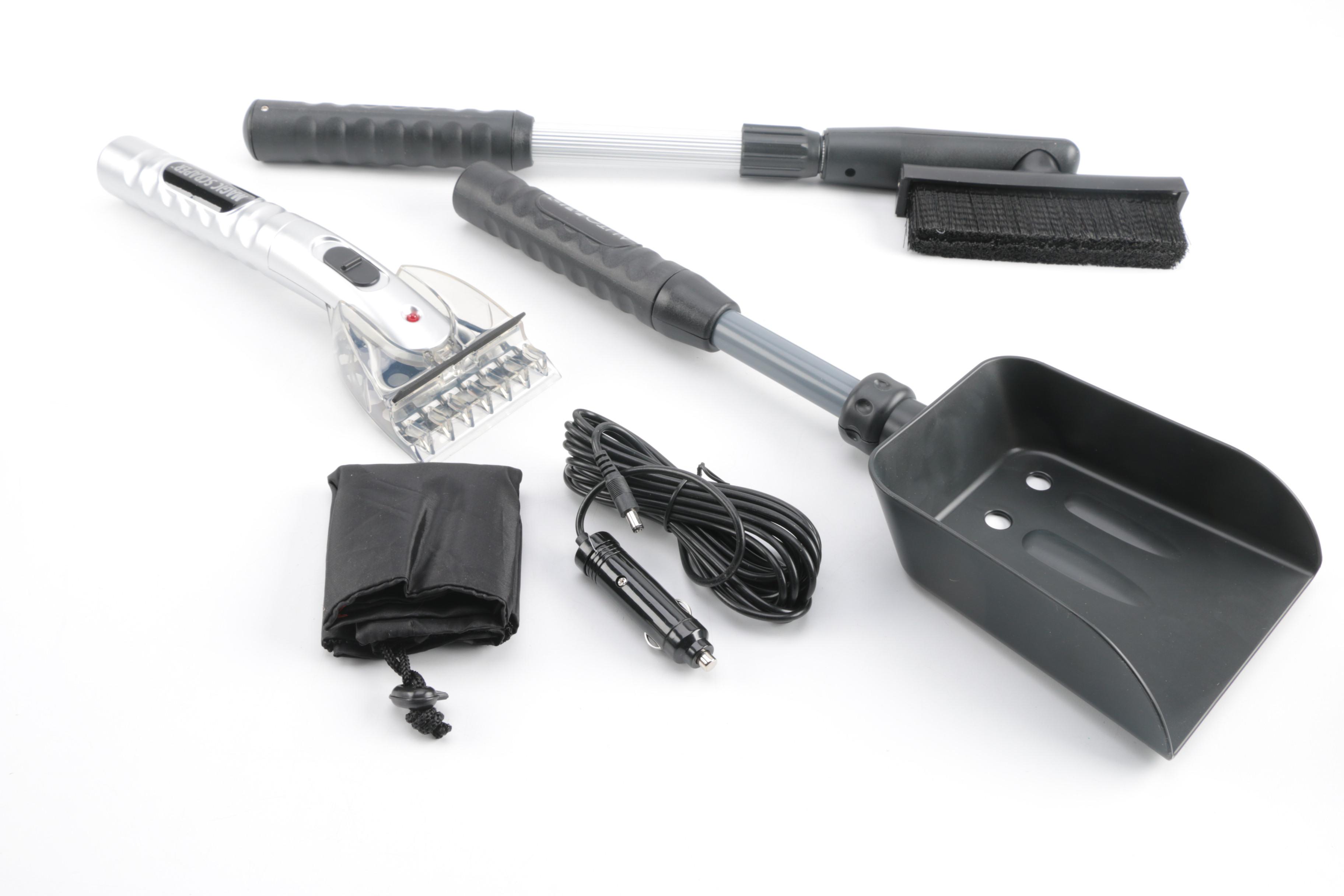 Assorted Home Maintenance Items