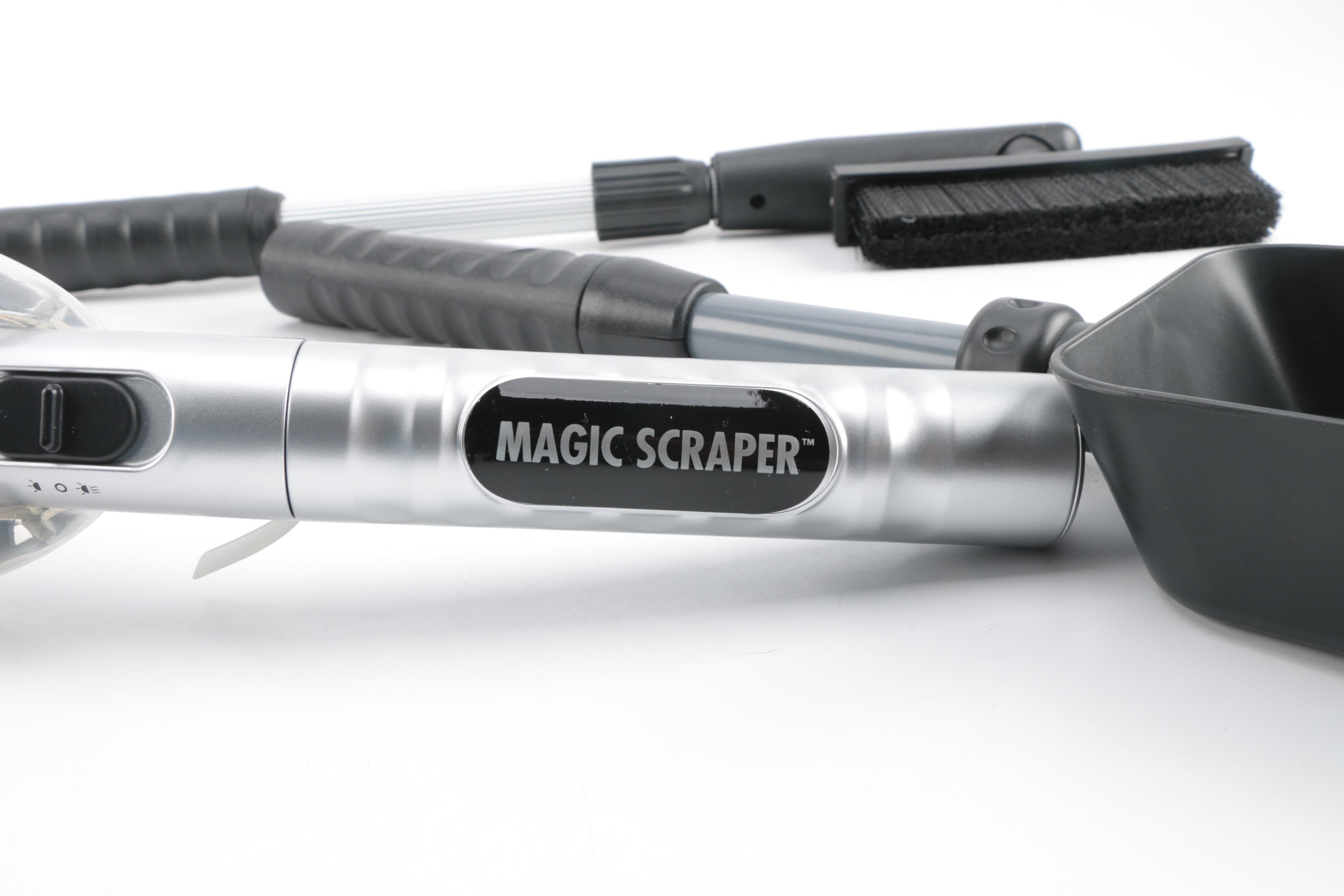 Assorted Home Maintenance Items