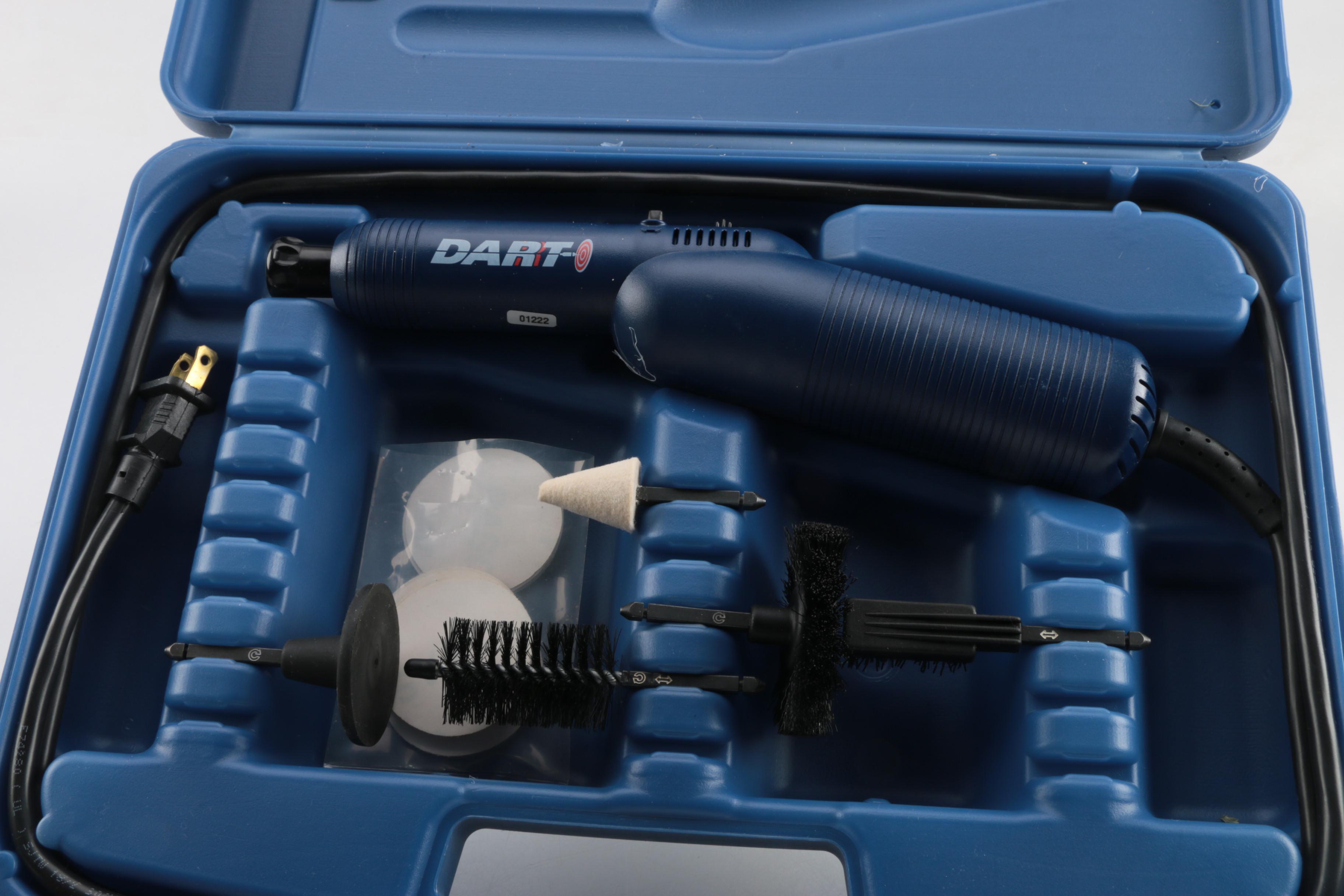 Assorted Home Maintenance Items