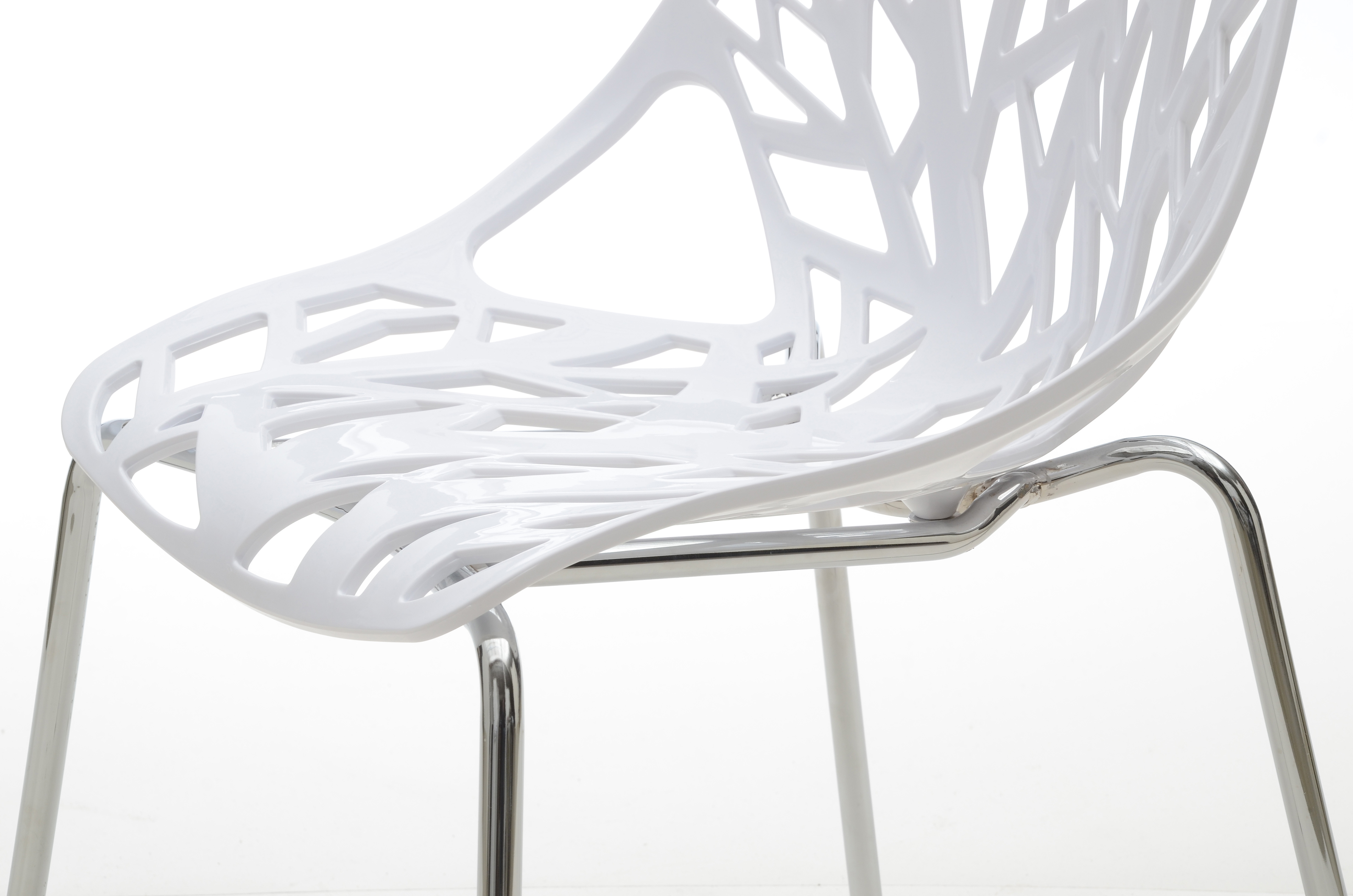 Collection of Modern Style Side Chairs
