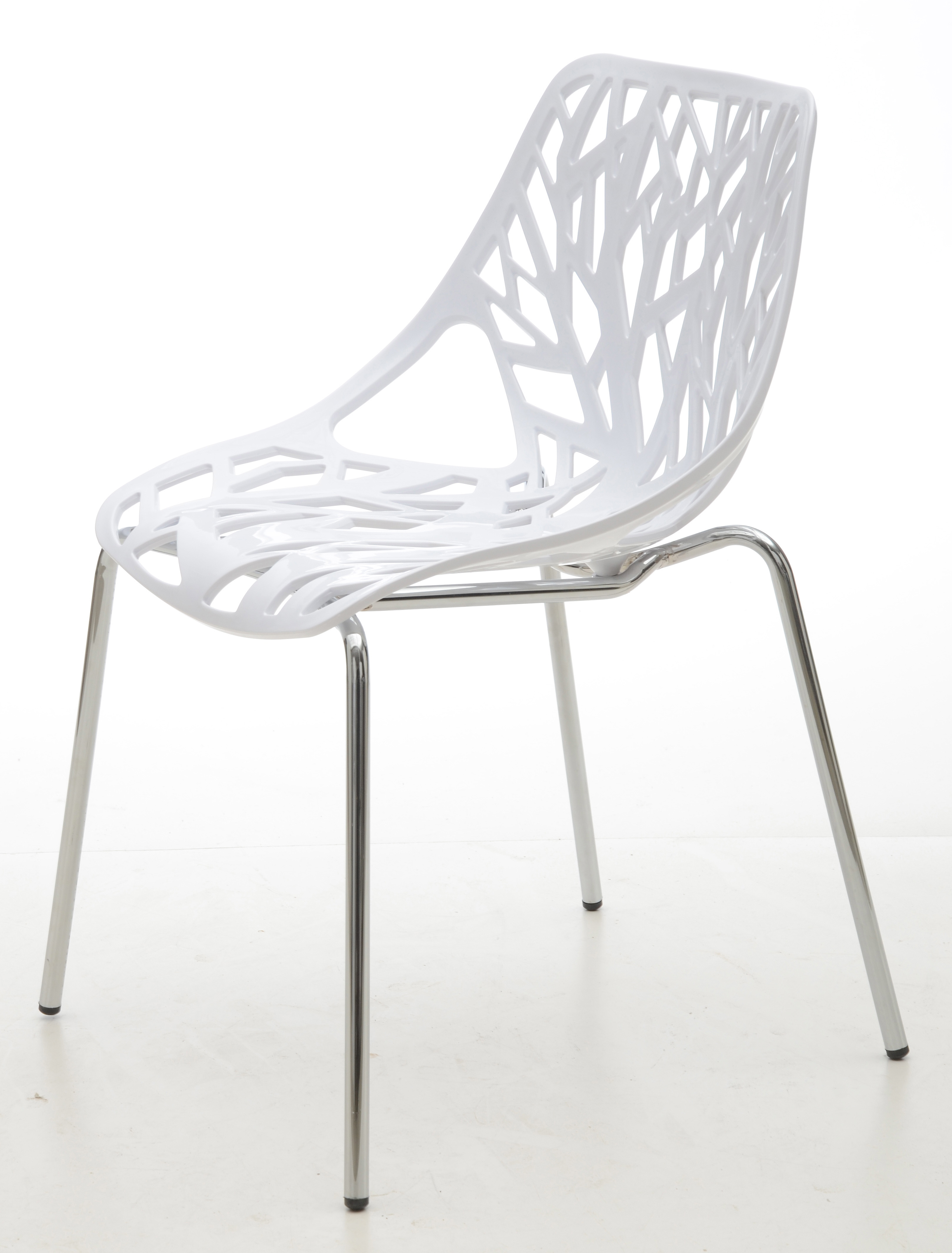 Collection of Modern Style Side Chairs