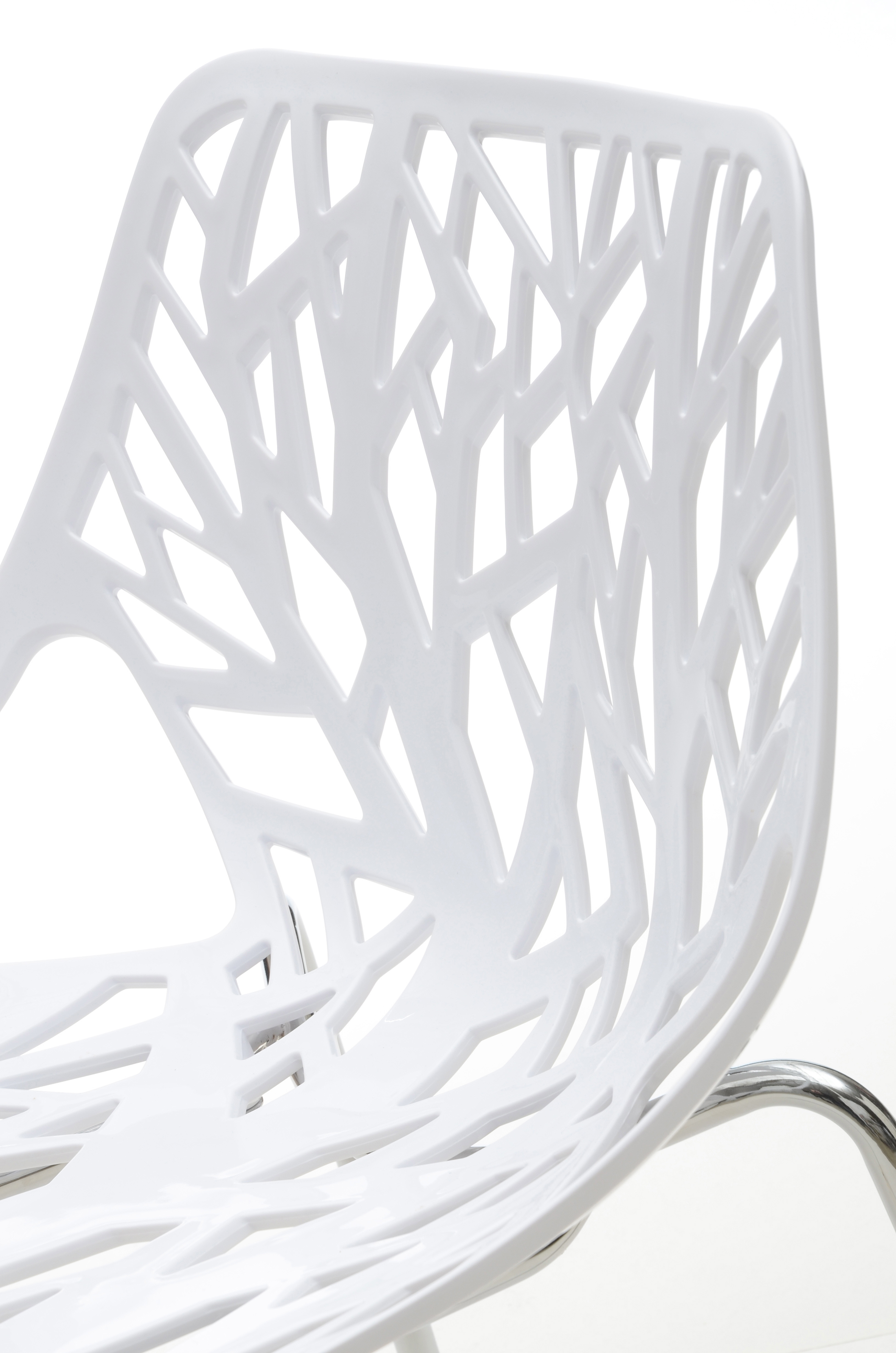 Collection of Modern Style Side Chairs