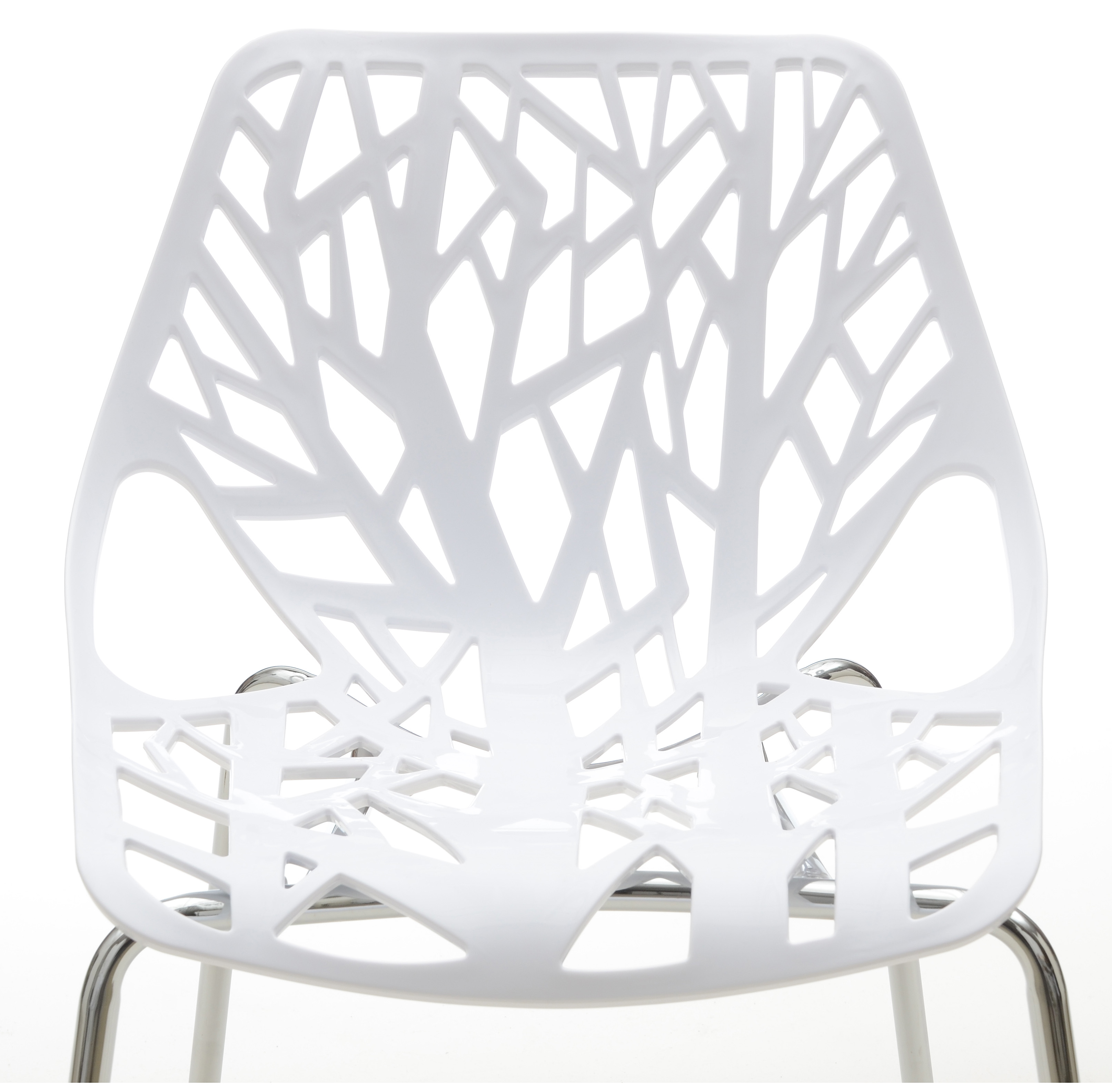 Collection of Modern Style Side Chairs