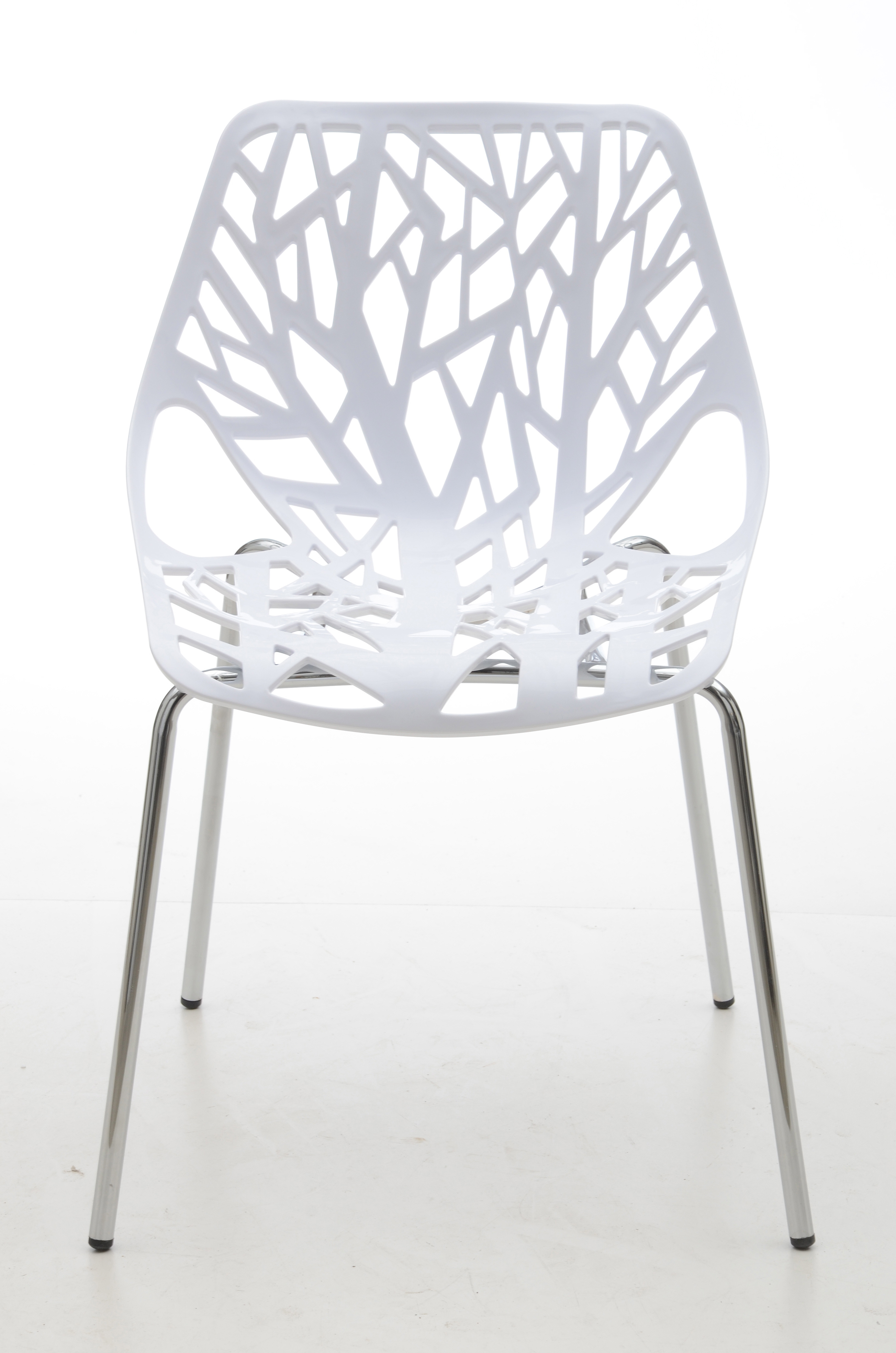 Collection of Modern Style Side Chairs