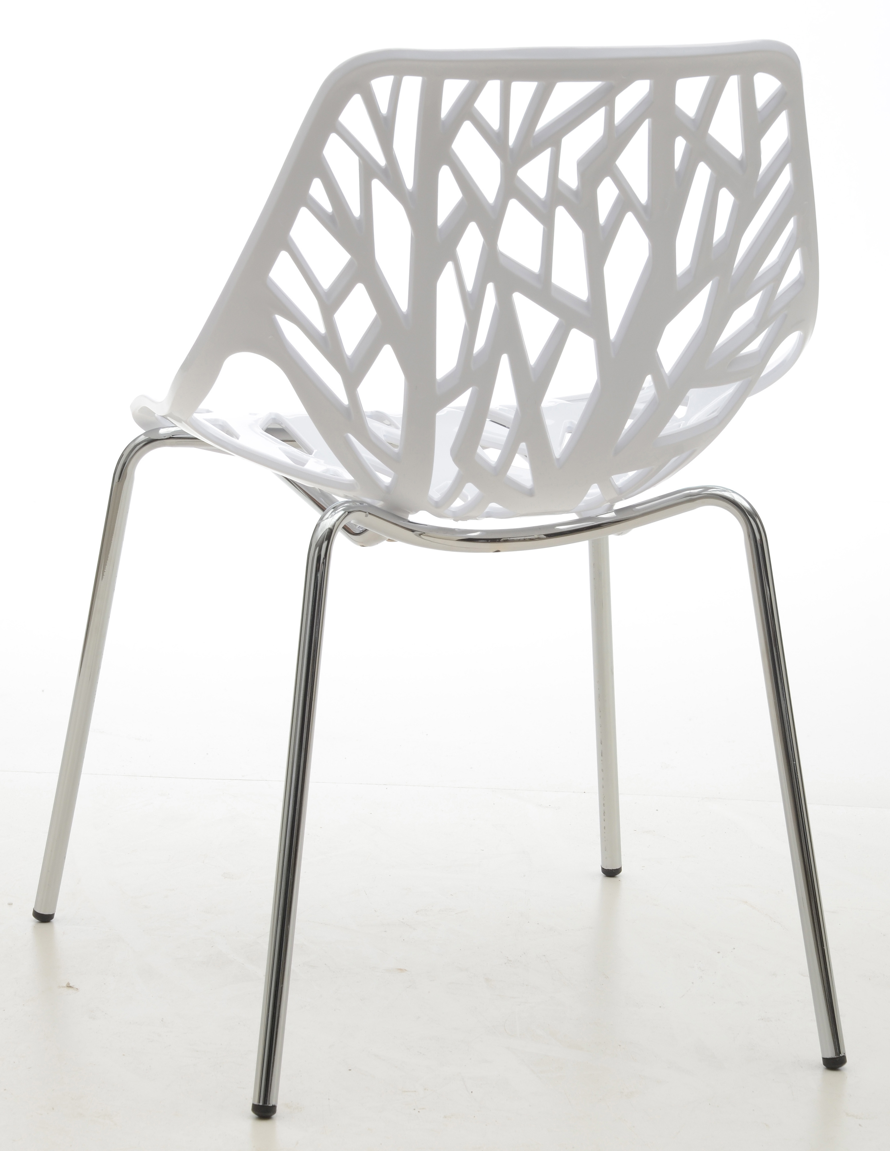 Collection of Modern Style Side Chairs