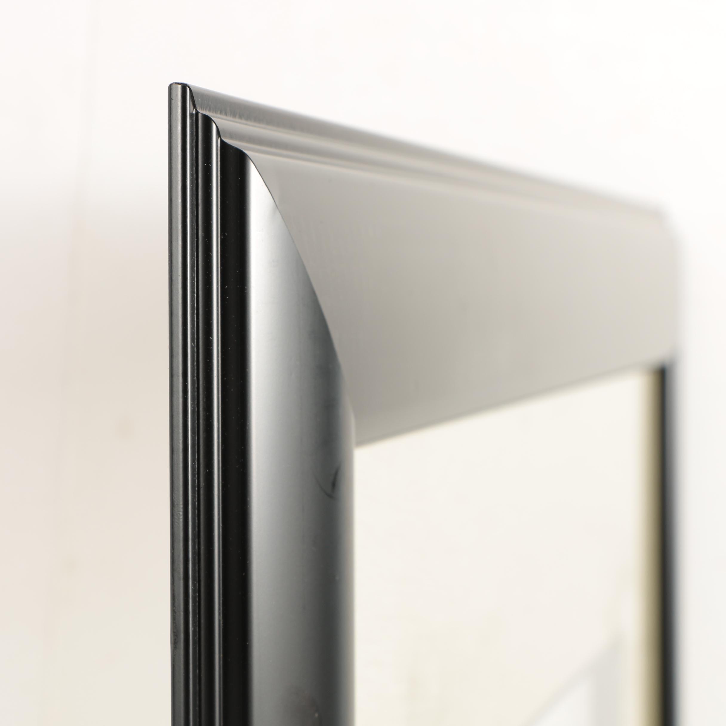 Alfred Gockel Embellished Offset Lithograph Print "Flamenco"