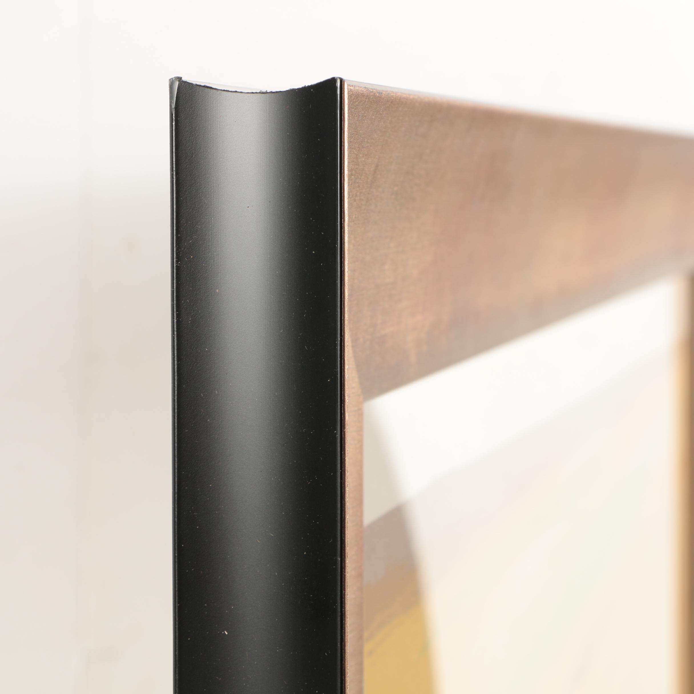 William Nelson Serigraph on Paper "The Homesteaders"