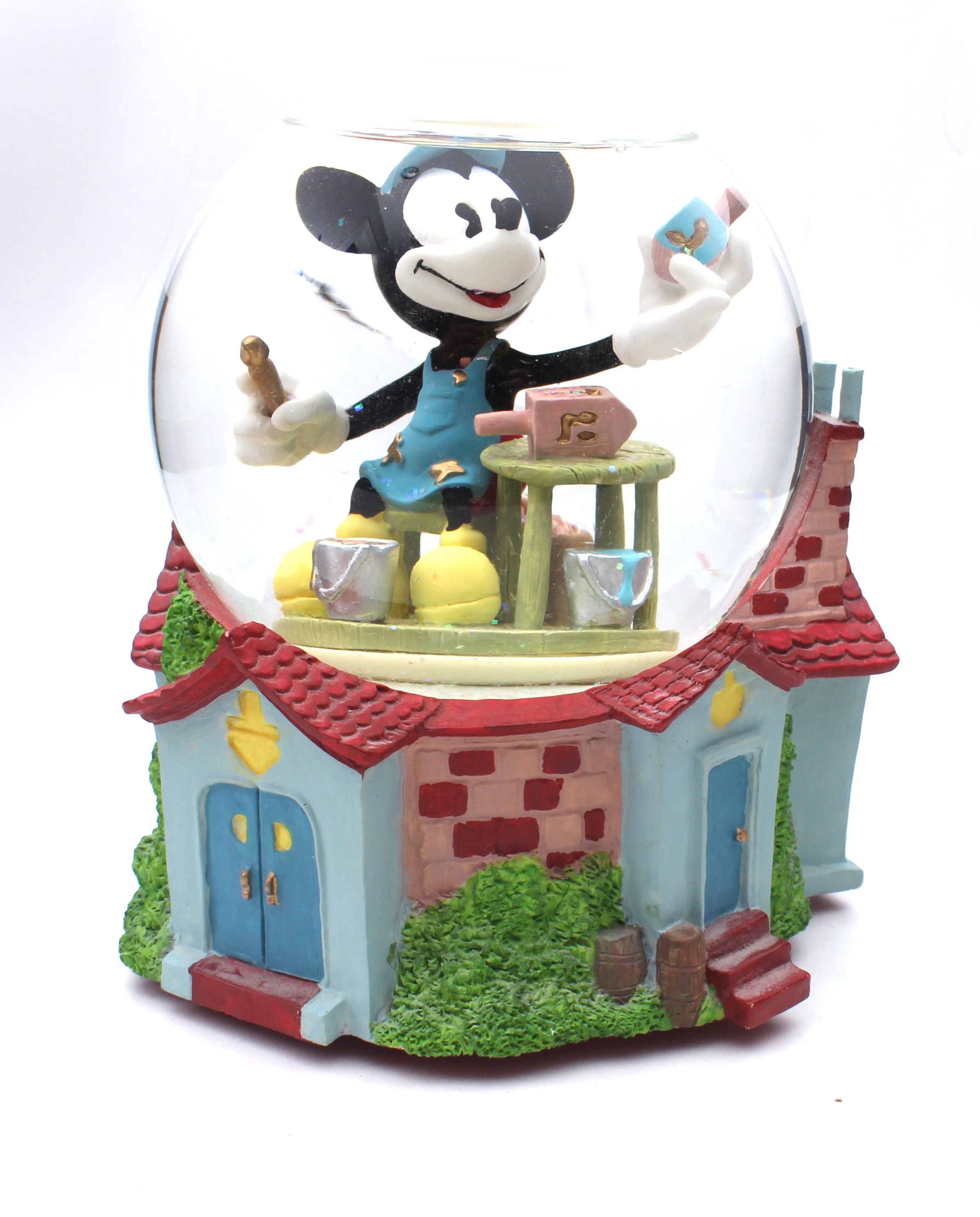 Disney Snowglobes