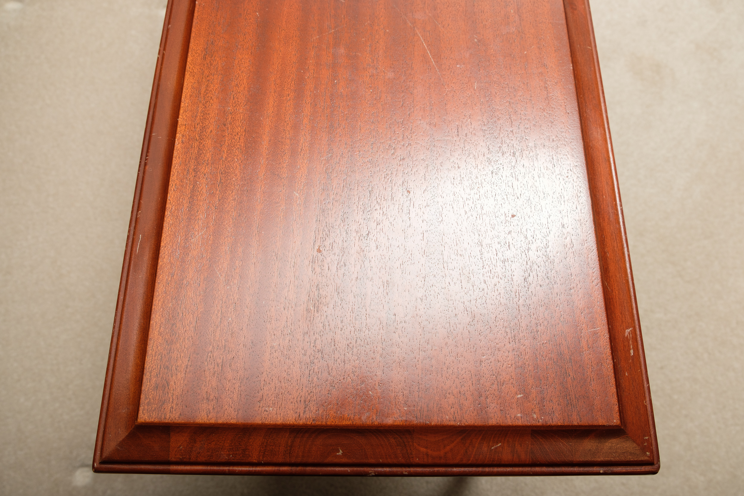 Vintage Gulbransen Spinet Piano with Bench