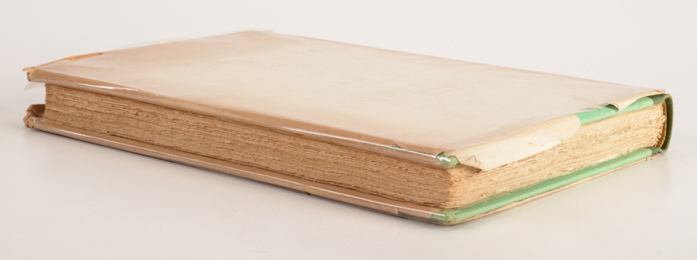 Group of Signed Willa Cather First Edition Novels