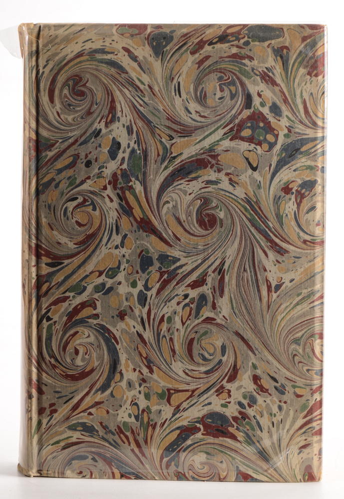 Group of Signed Willa Cather First Edition Novels