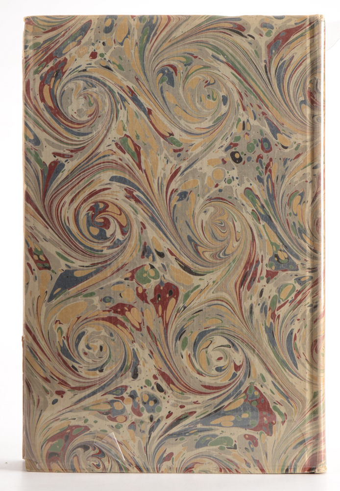 Group of Signed Willa Cather First Edition Novels