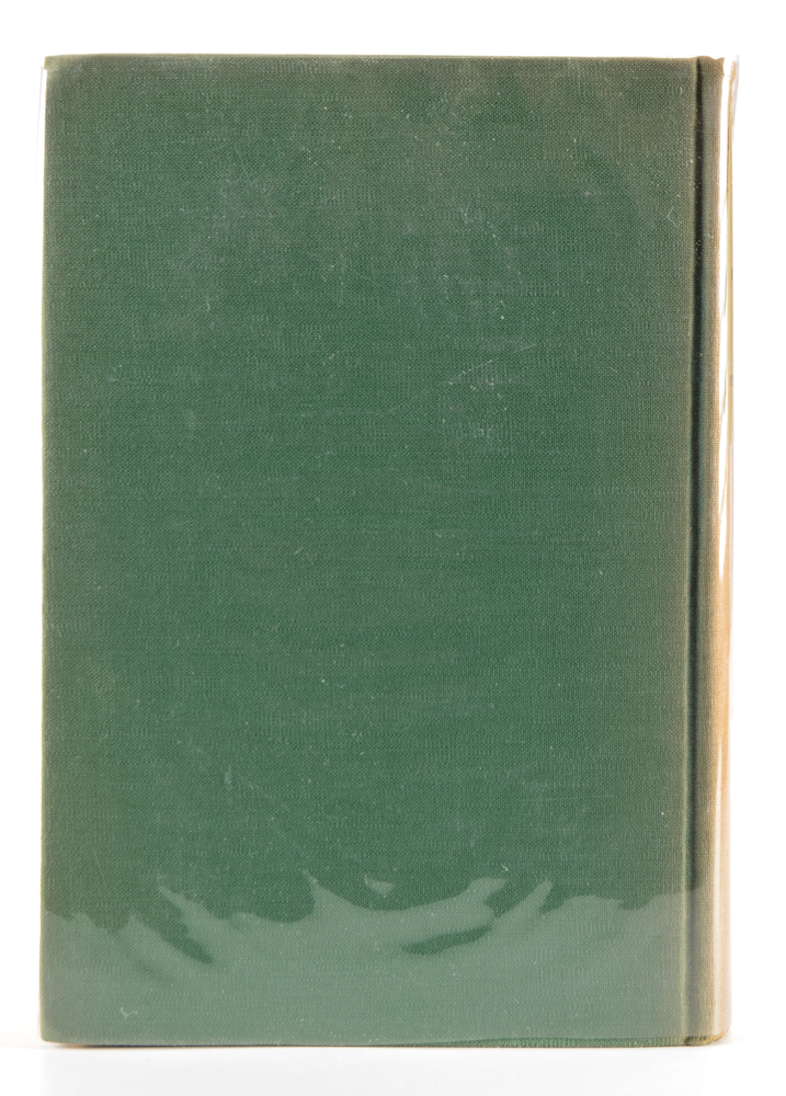 Group of Signed Willa Cather First Edition Novels