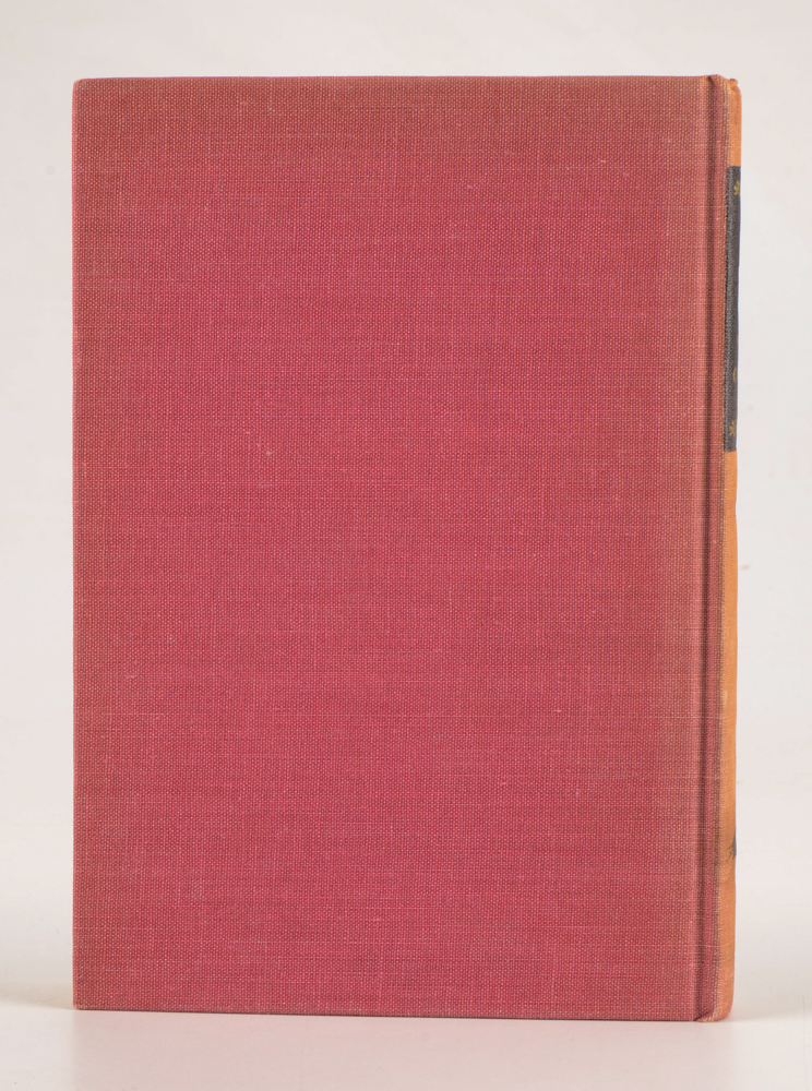 Group of Signed Willa Cather First Edition Novels