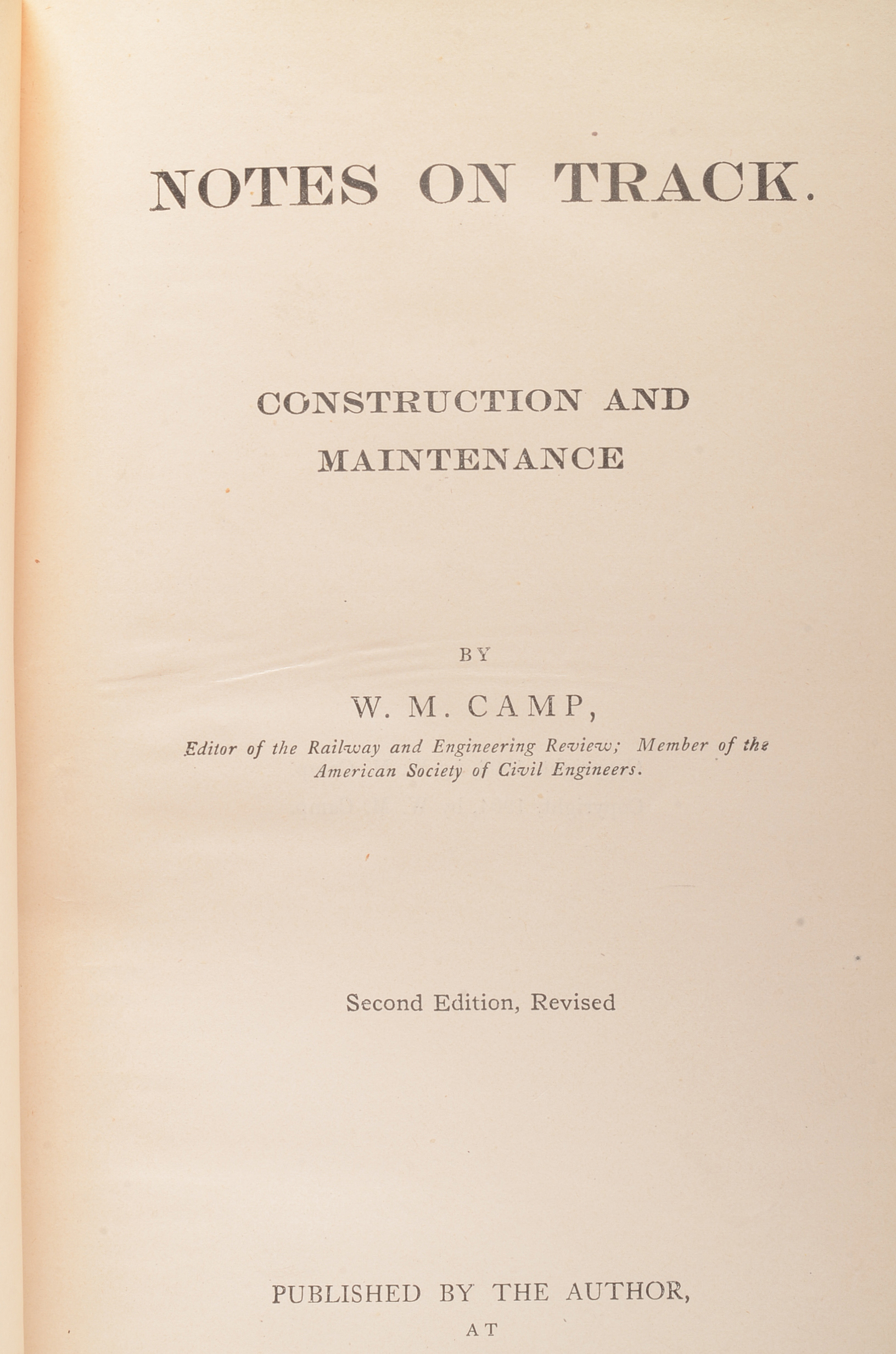 Group of Antique to Vintage Railroad Books