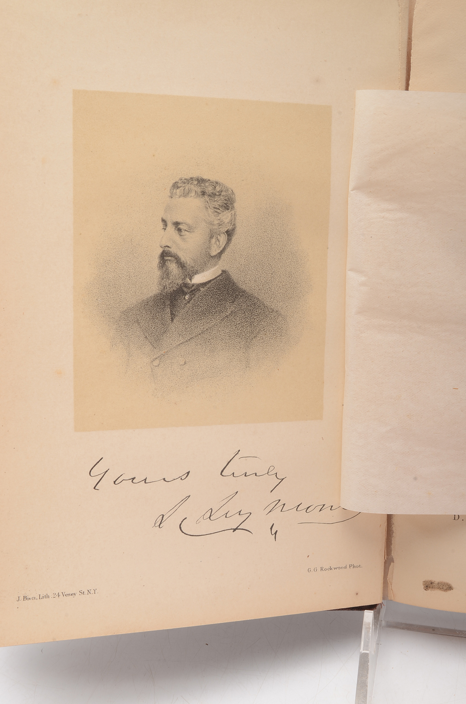 Group of Antique to Vintage Railroad Books