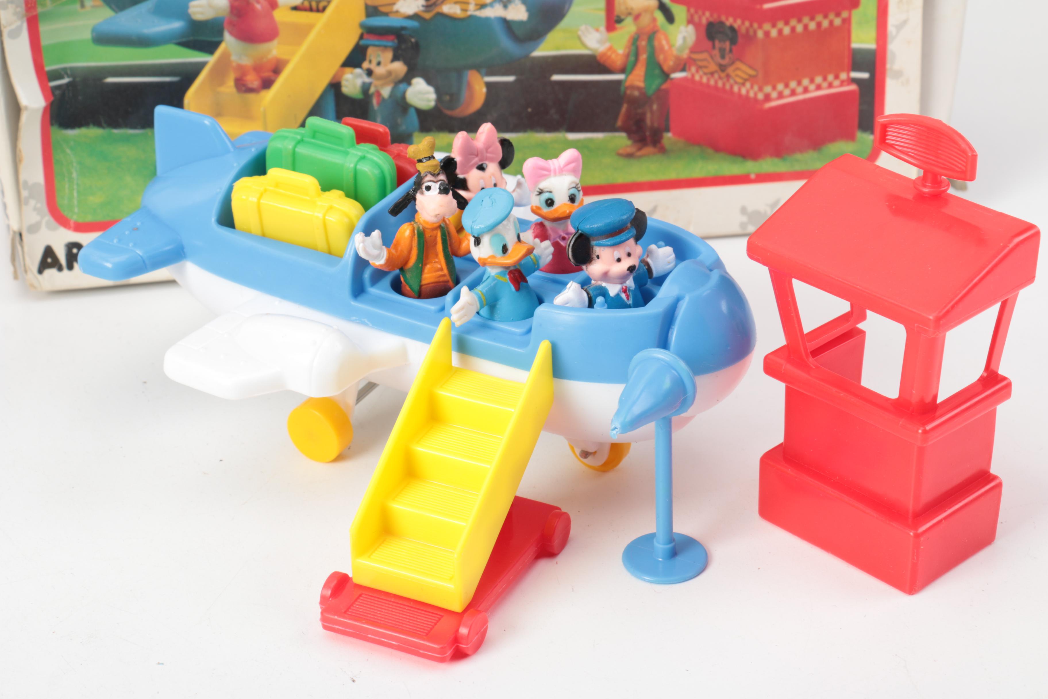 Disney Children's Toys